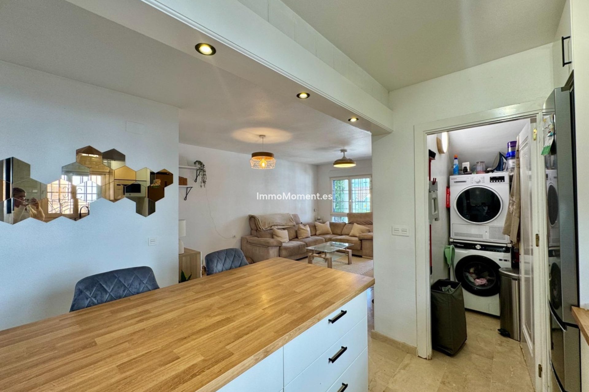 Bestaande woning - Vrijstaande villa - Orihuela - Orihuela Costa