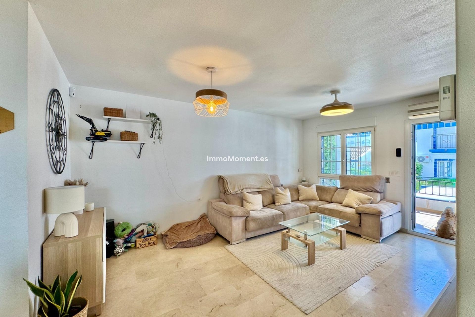 Bestaande woning - Vrijstaande villa - Orihuela - Orihuela Costa