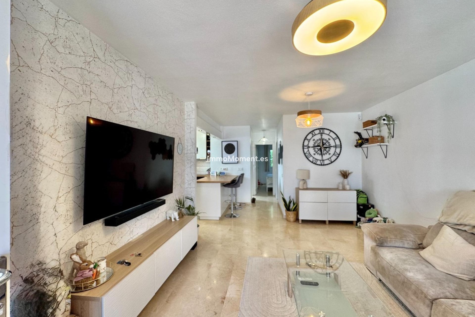 Bestaande woning - Vrijstaande villa - Orihuela - Orihuela Costa