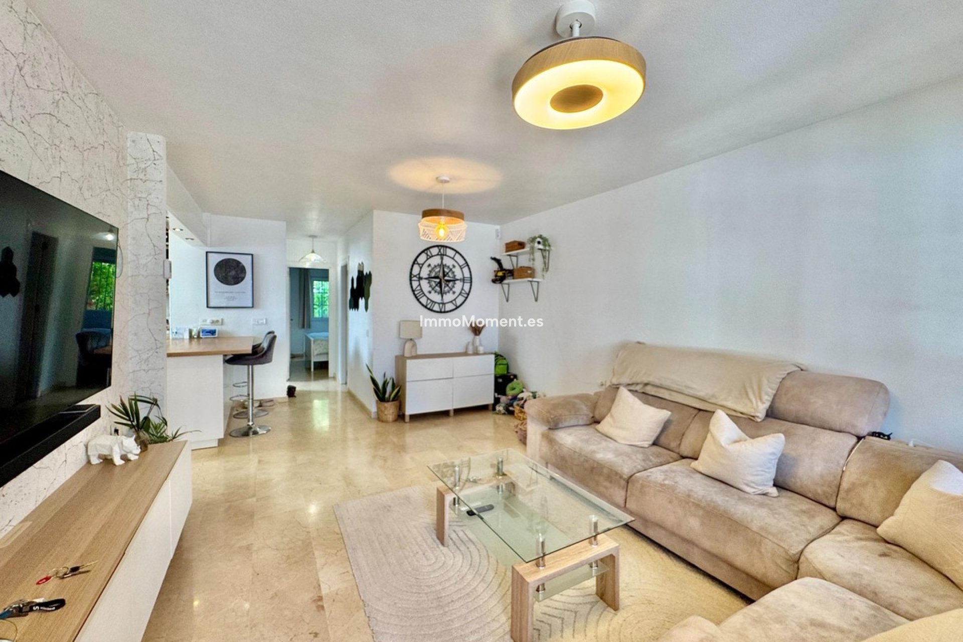 Bestaande woning - Vrijstaande villa - Orihuela - Orihuela Costa