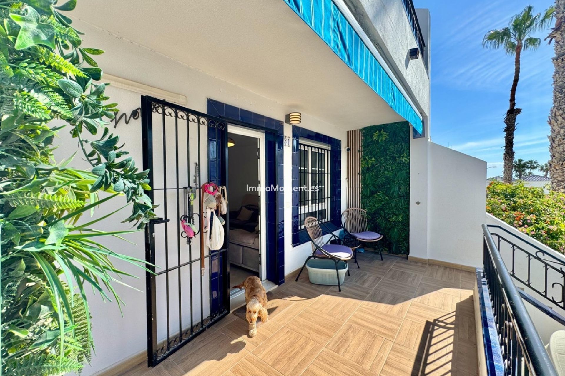 Bestaande woning - Vrijstaande villa - Orihuela - Orihuela Costa