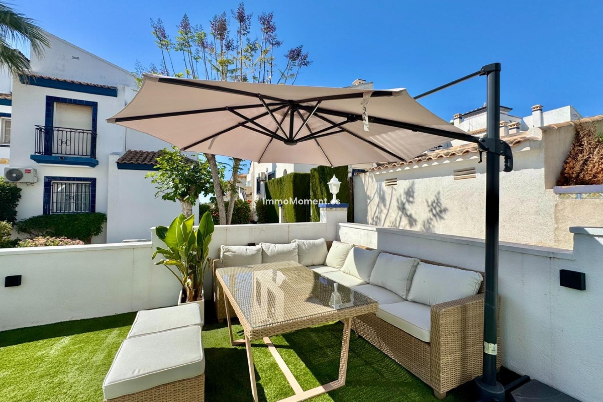 Bestaande woning - Vrijstaande villa - Orihuela - Orihuela Costa
