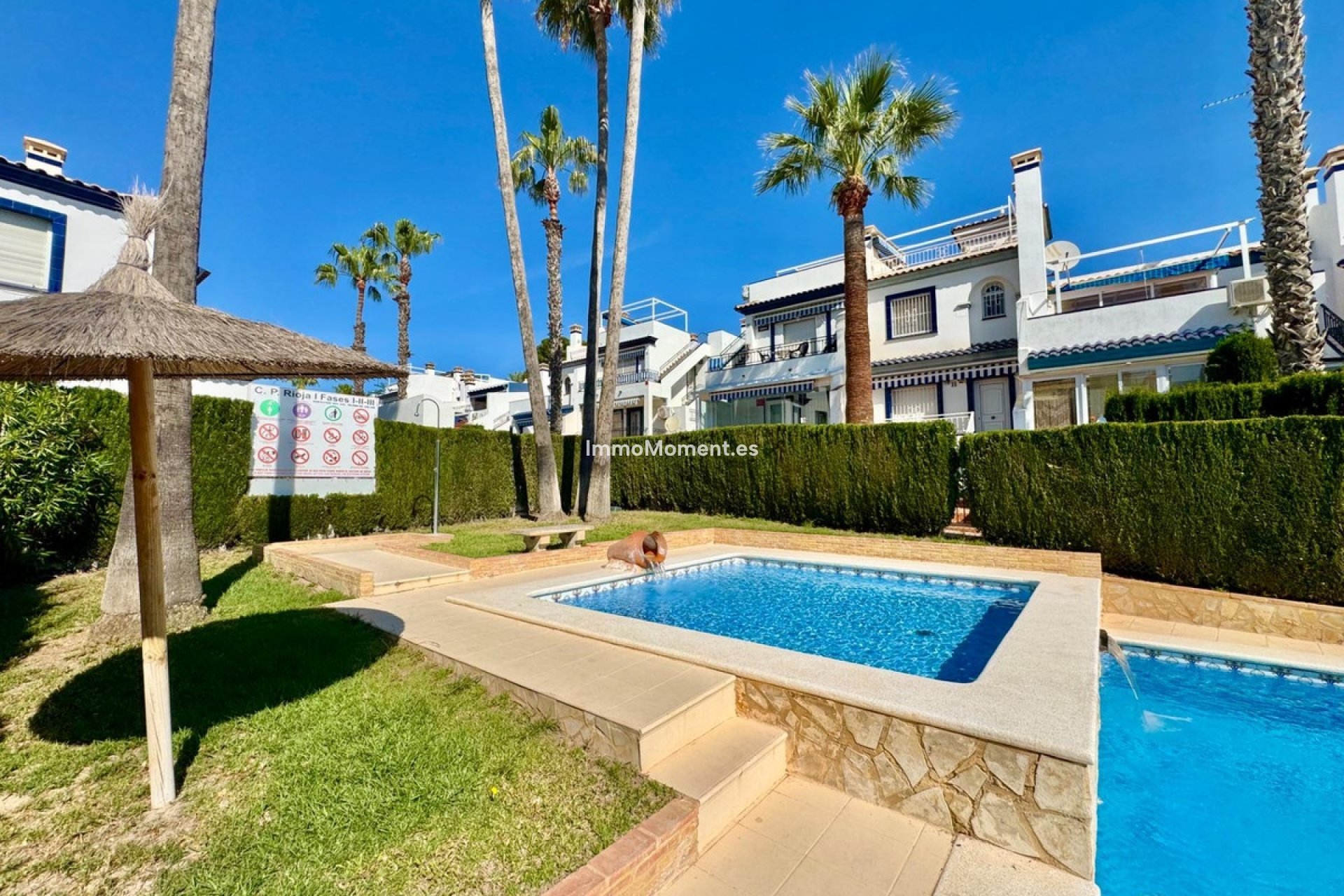 Bestaande woning - Vrijstaande villa - Orihuela - Orihuela Costa