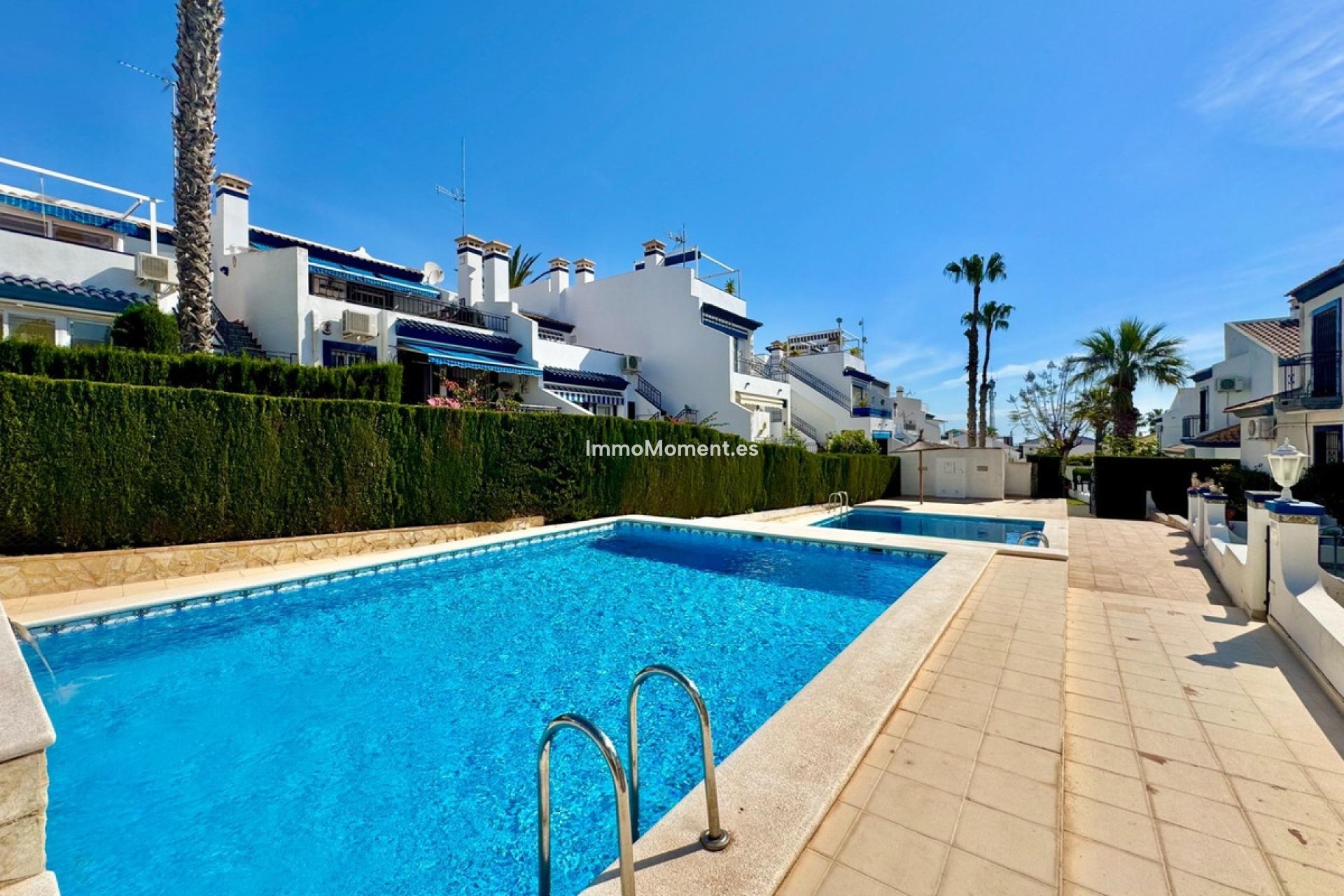 Bestaande woning - Vrijstaande villa - Orihuela - Orihuela Costa