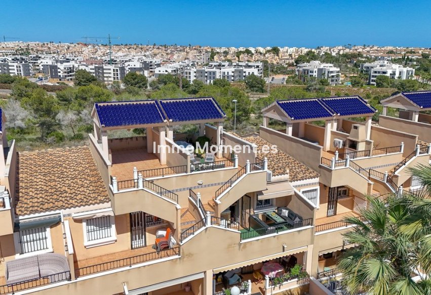 Bestaande woning - Vrijstaande villa - Orihuela - Orihuela Costa