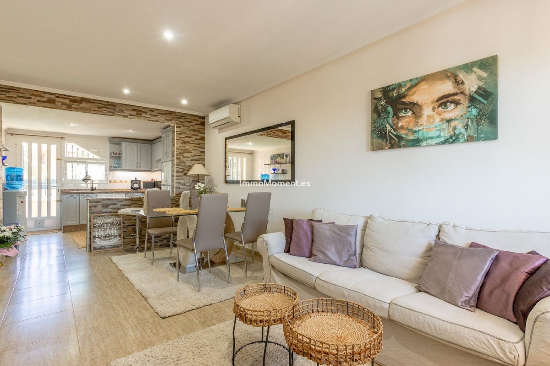 Bestaande woning - Vrijstaande villa - Orihuela - Orihuela Costa