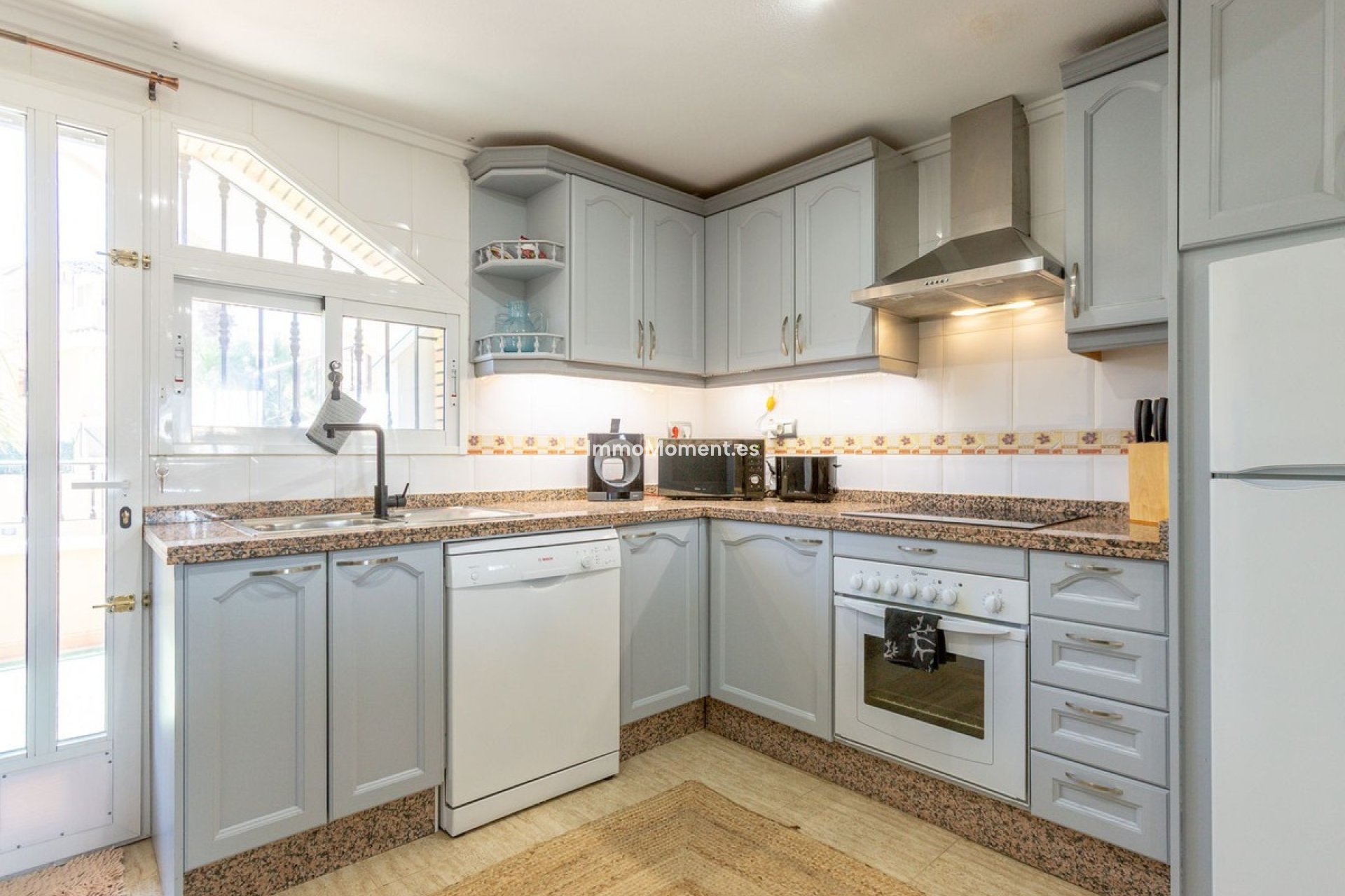 Bestaande woning - Vrijstaande villa - Orihuela - Orihuela Costa