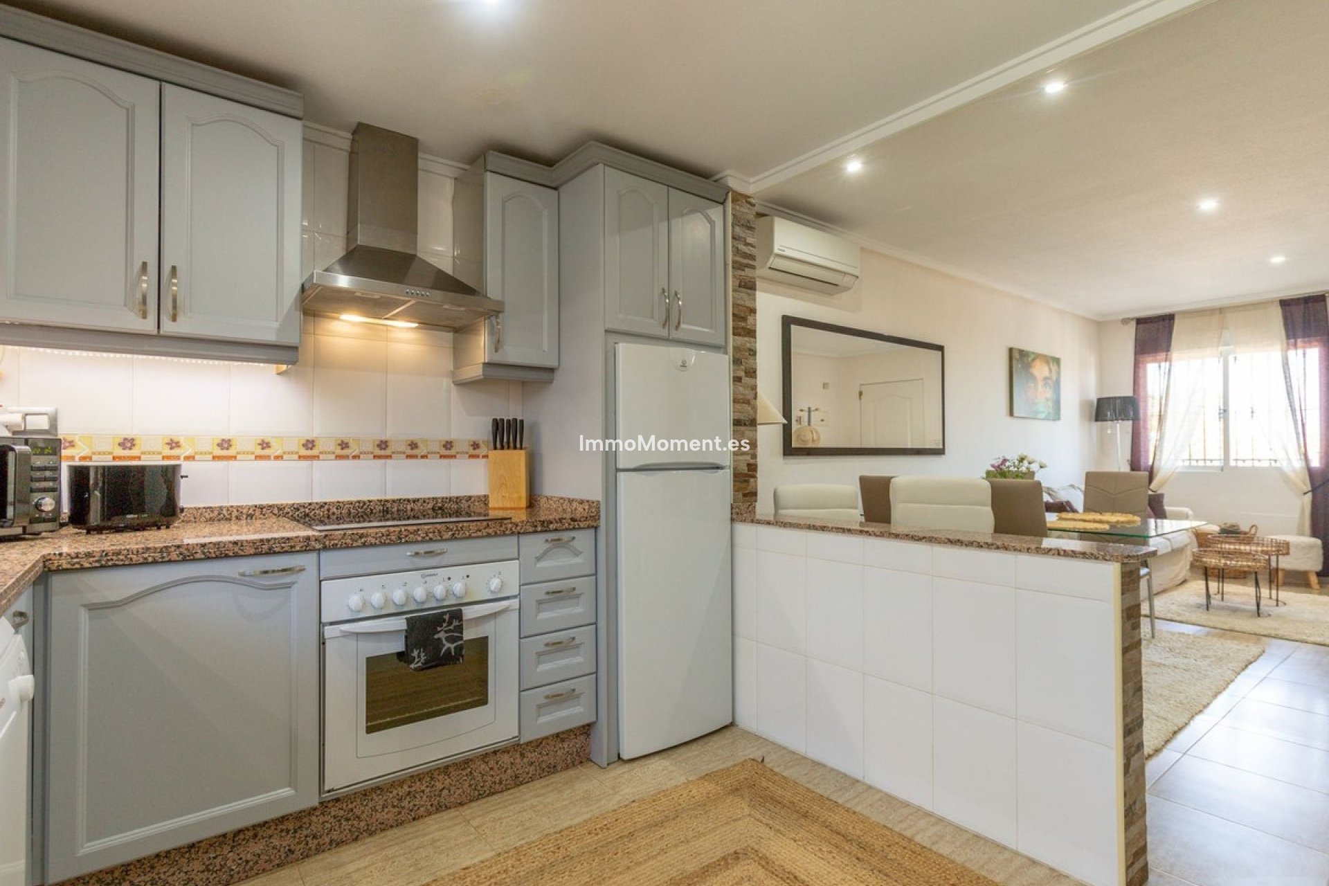 Bestaande woning - Vrijstaande villa - Orihuela - Orihuela Costa
