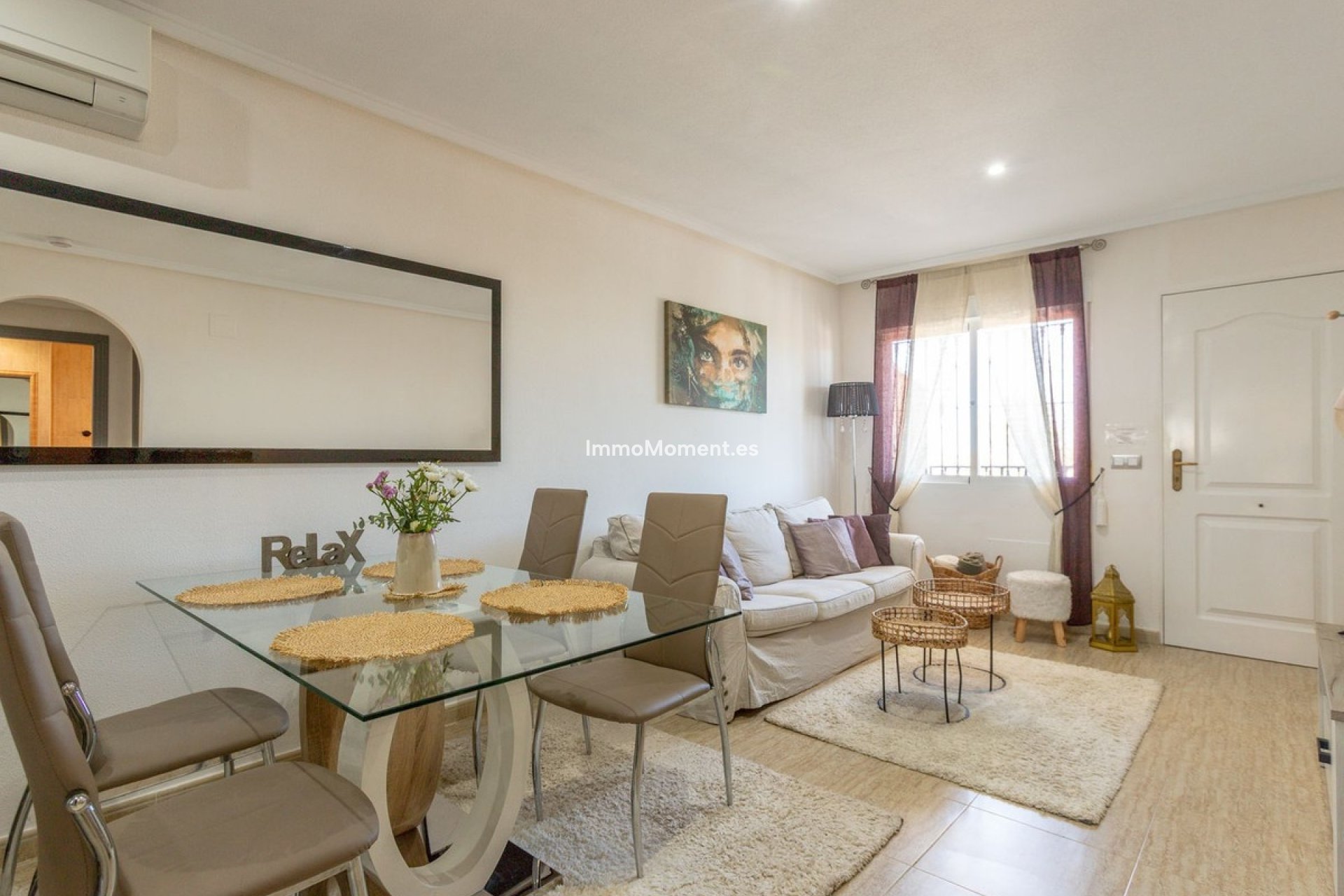 Bestaande woning - Vrijstaande villa - Orihuela - Orihuela Costa