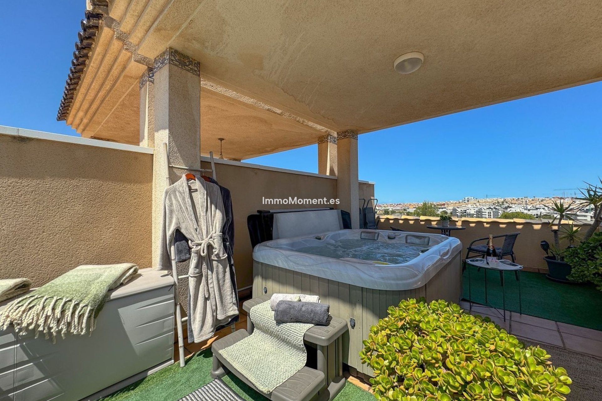 Bestaande woning - Vrijstaande villa - Orihuela - Orihuela Costa