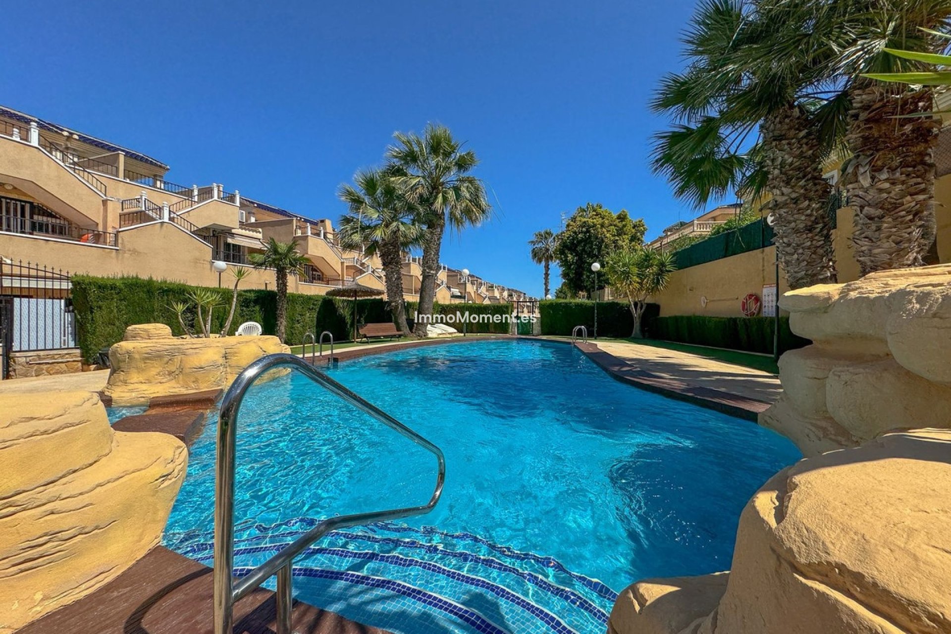 Bestaande woning - Vrijstaande villa - Orihuela - Orihuela Costa