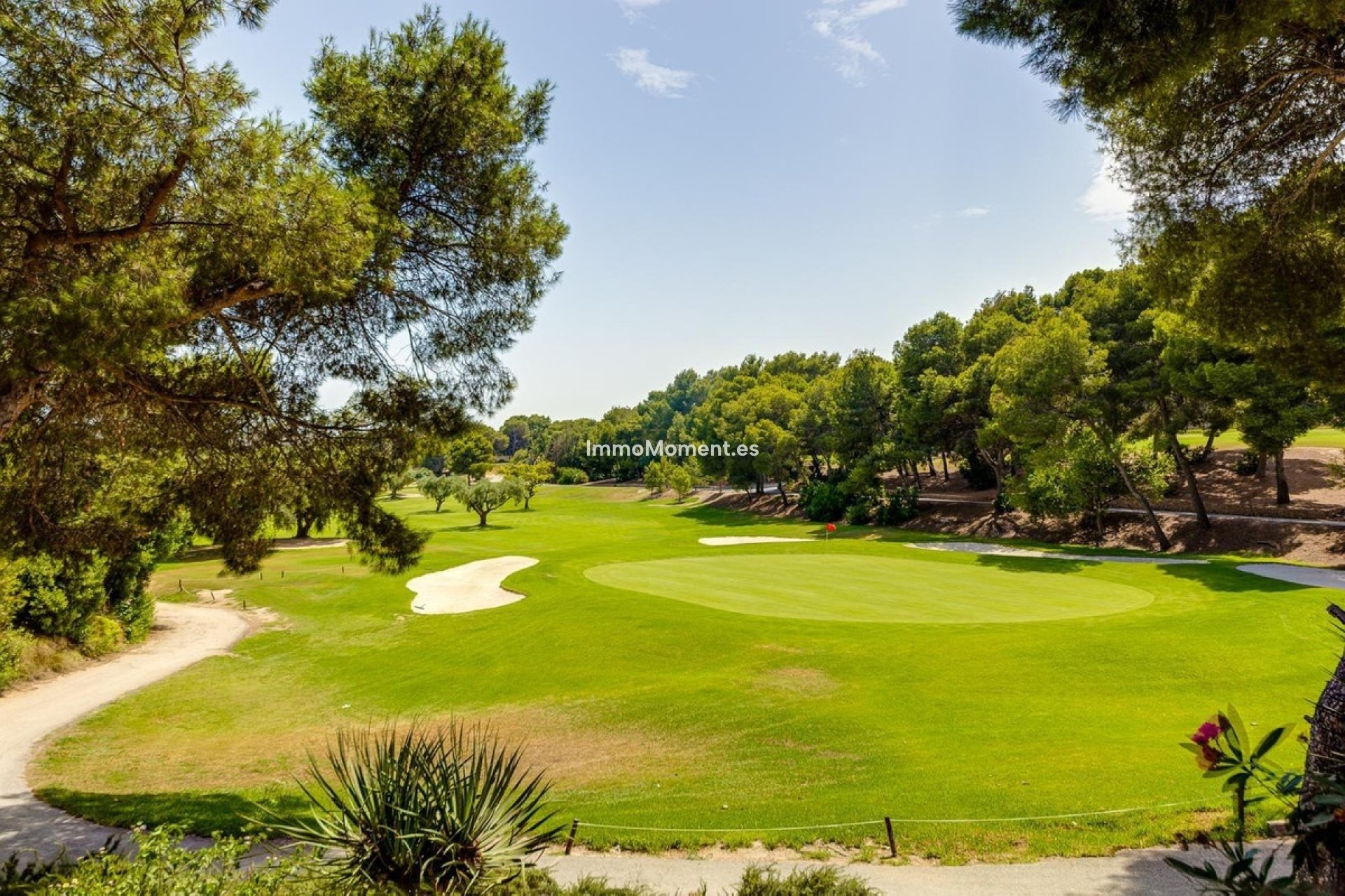 Bestaande woning - Vrijstaande villa - Orihuela - Orihuela Costa