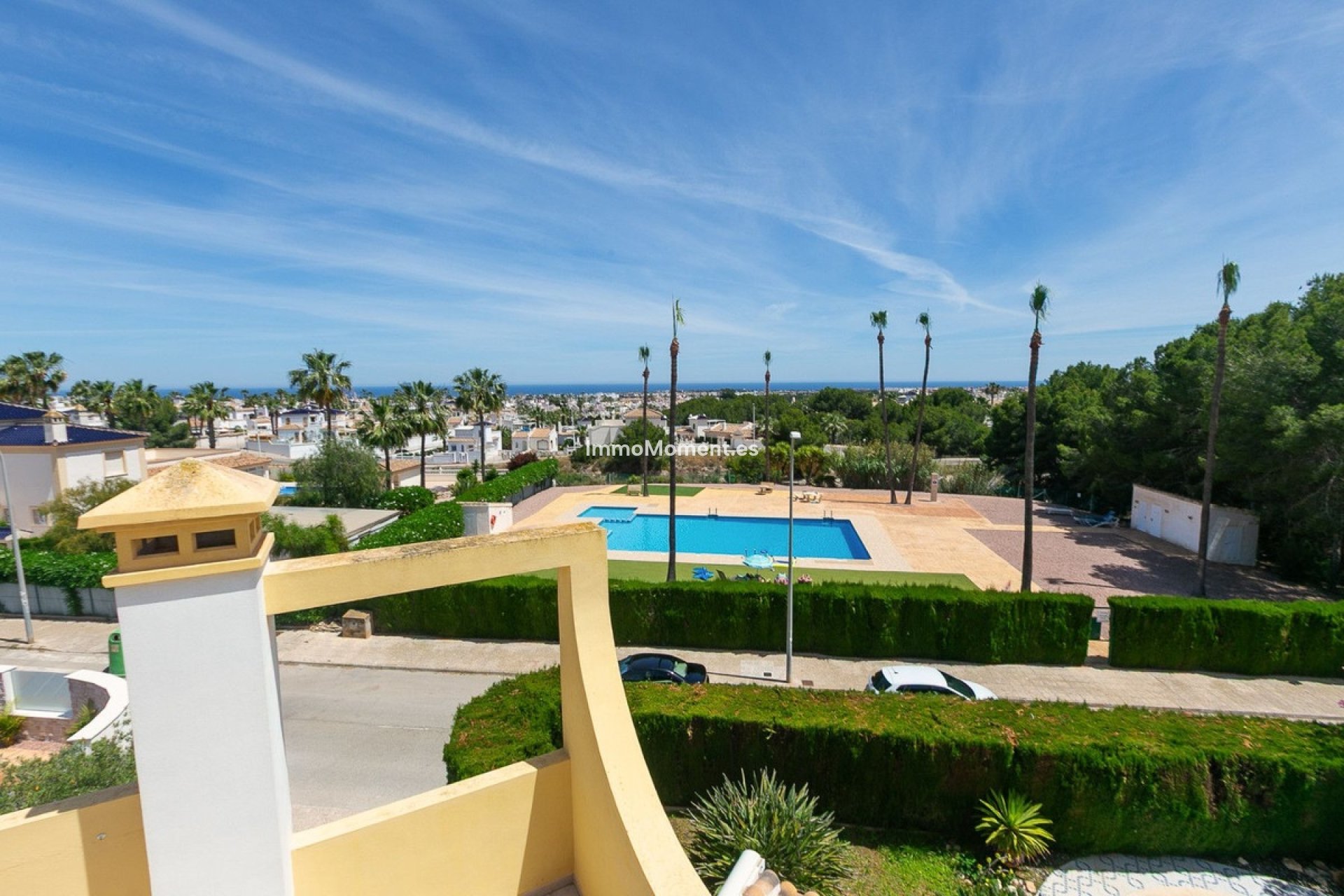 Bestaande woning - Vrijstaande villa - Orihuela - Orihuela Costa