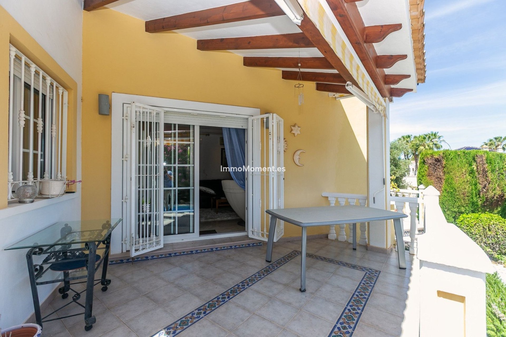 Bestaande woning - Vrijstaande villa - Orihuela - Orihuela Costa