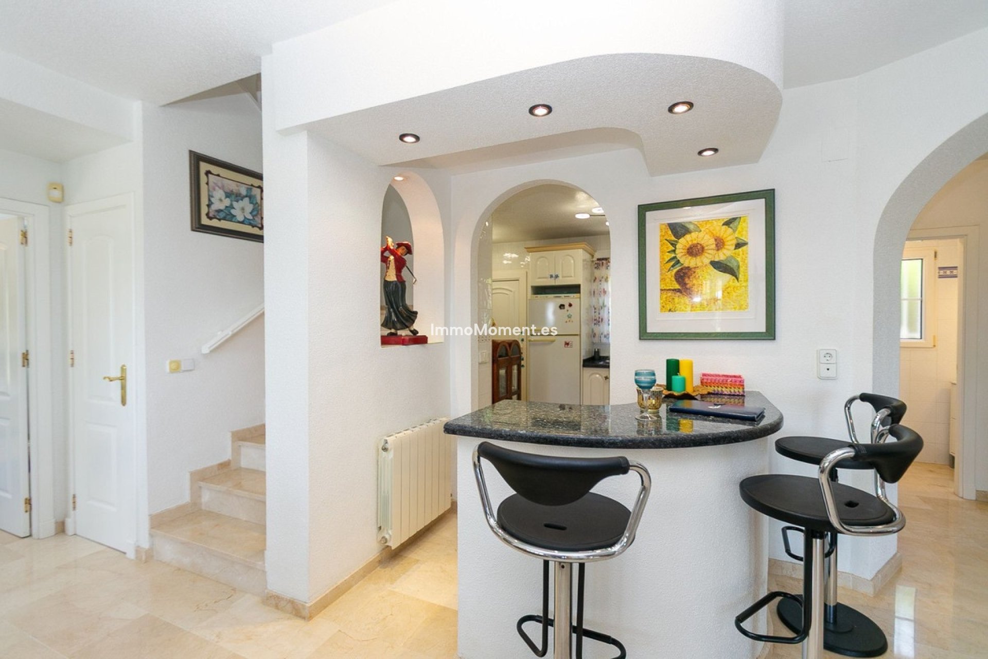 Bestaande woning - Vrijstaande villa - Orihuela - Orihuela Costa