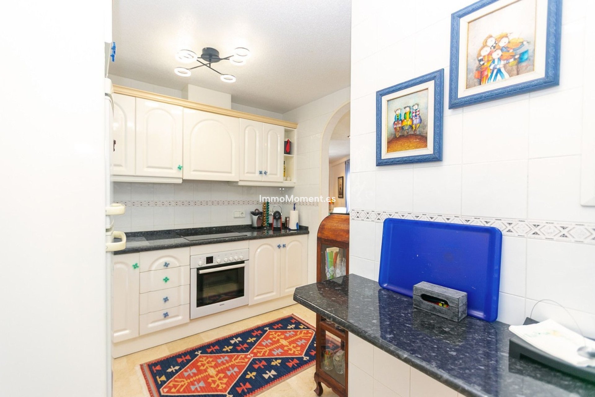 Bestaande woning - Vrijstaande villa - Orihuela - Orihuela Costa