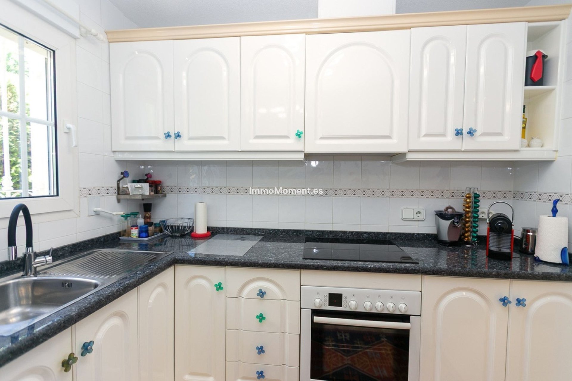 Bestaande woning - Vrijstaande villa - Orihuela - Orihuela Costa