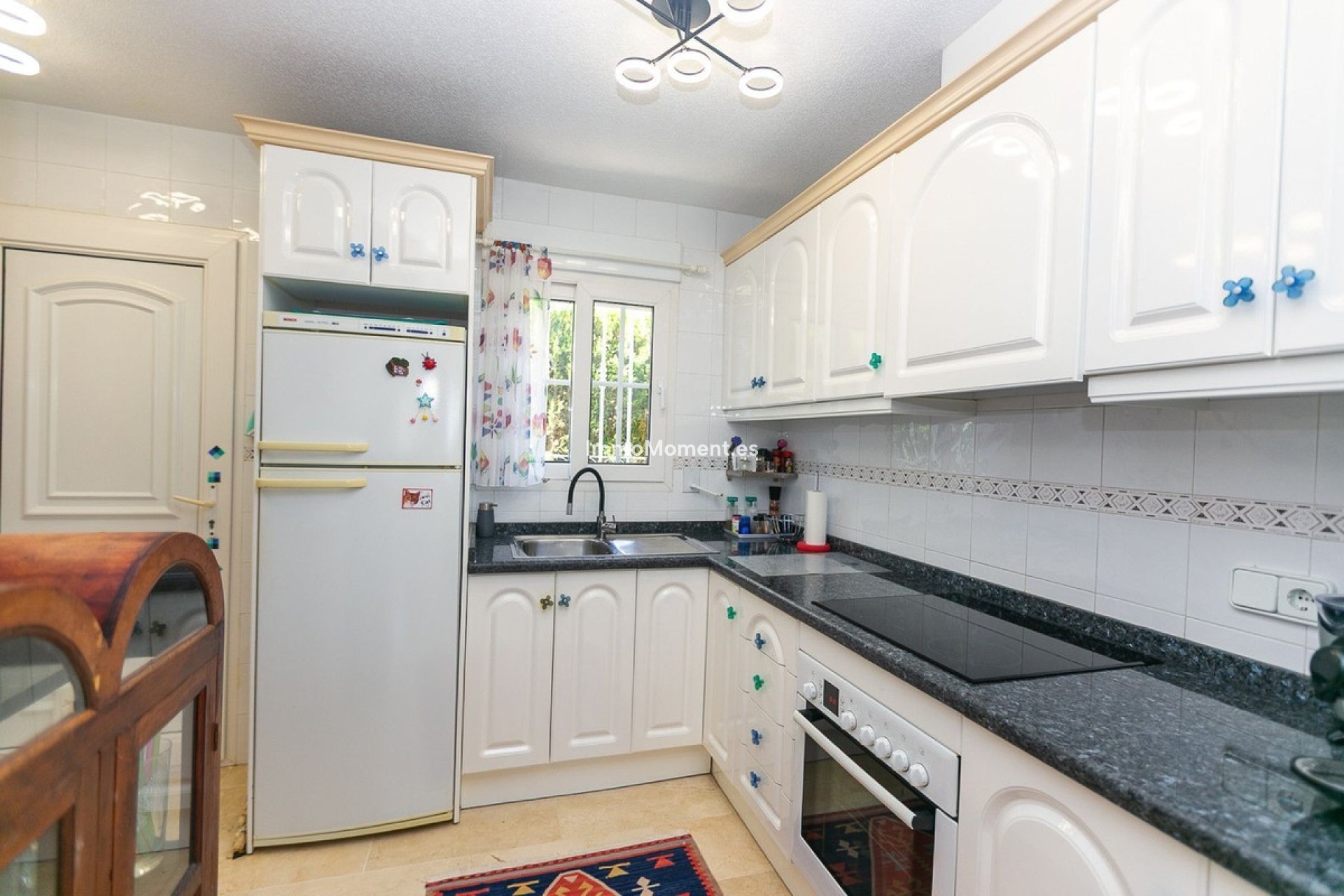 Bestaande woning - Vrijstaande villa - Orihuela - Orihuela Costa
