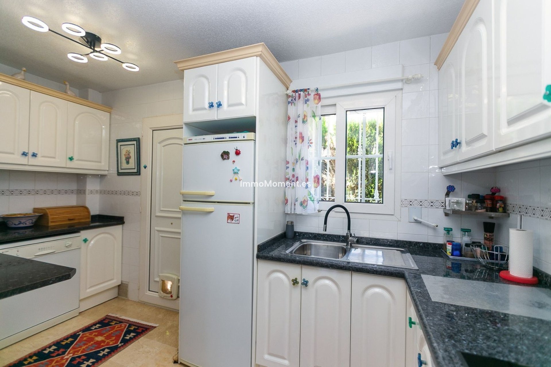 Bestaande woning - Vrijstaande villa - Orihuela - Orihuela Costa