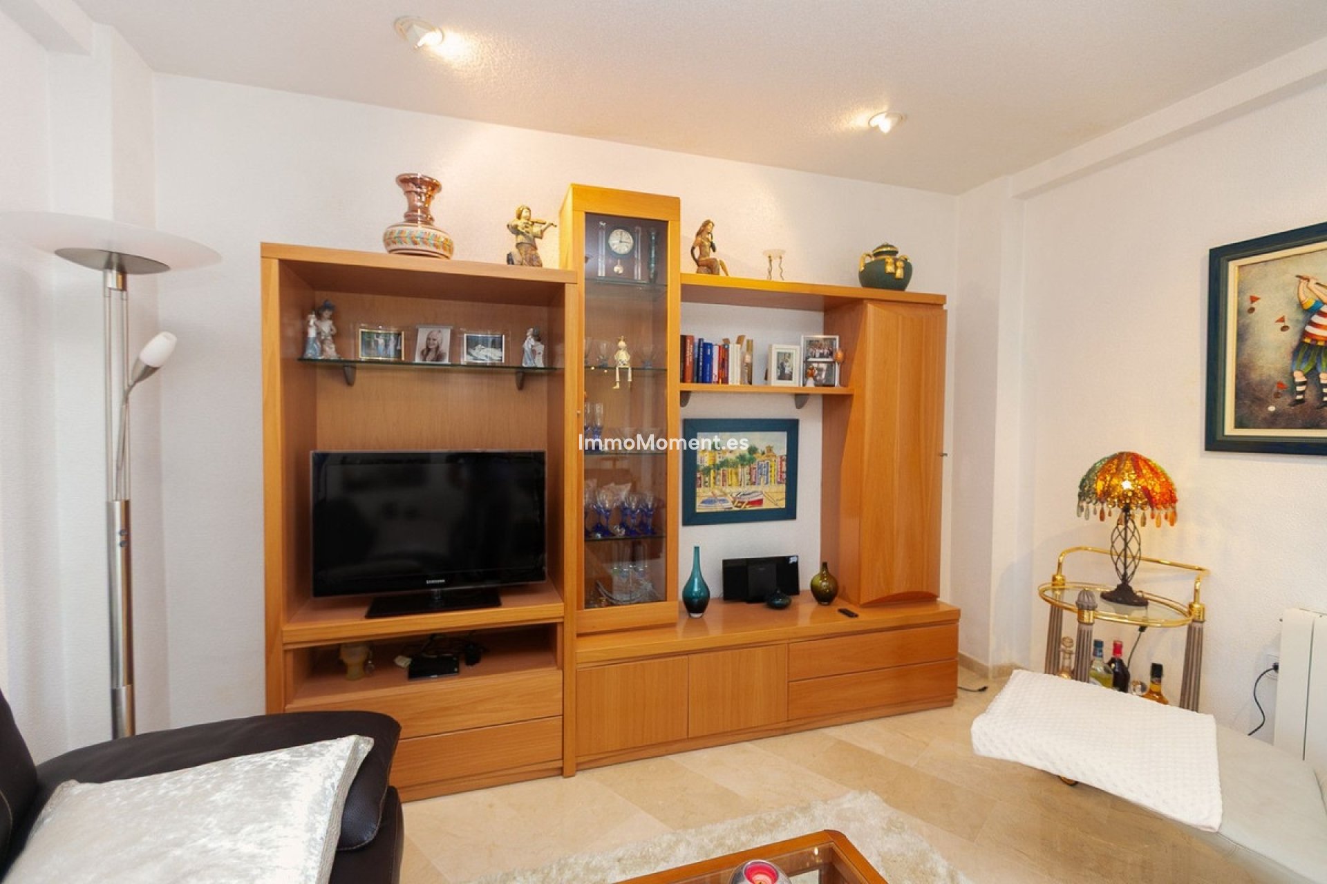 Bestaande woning - Vrijstaande villa - Orihuela - Orihuela Costa