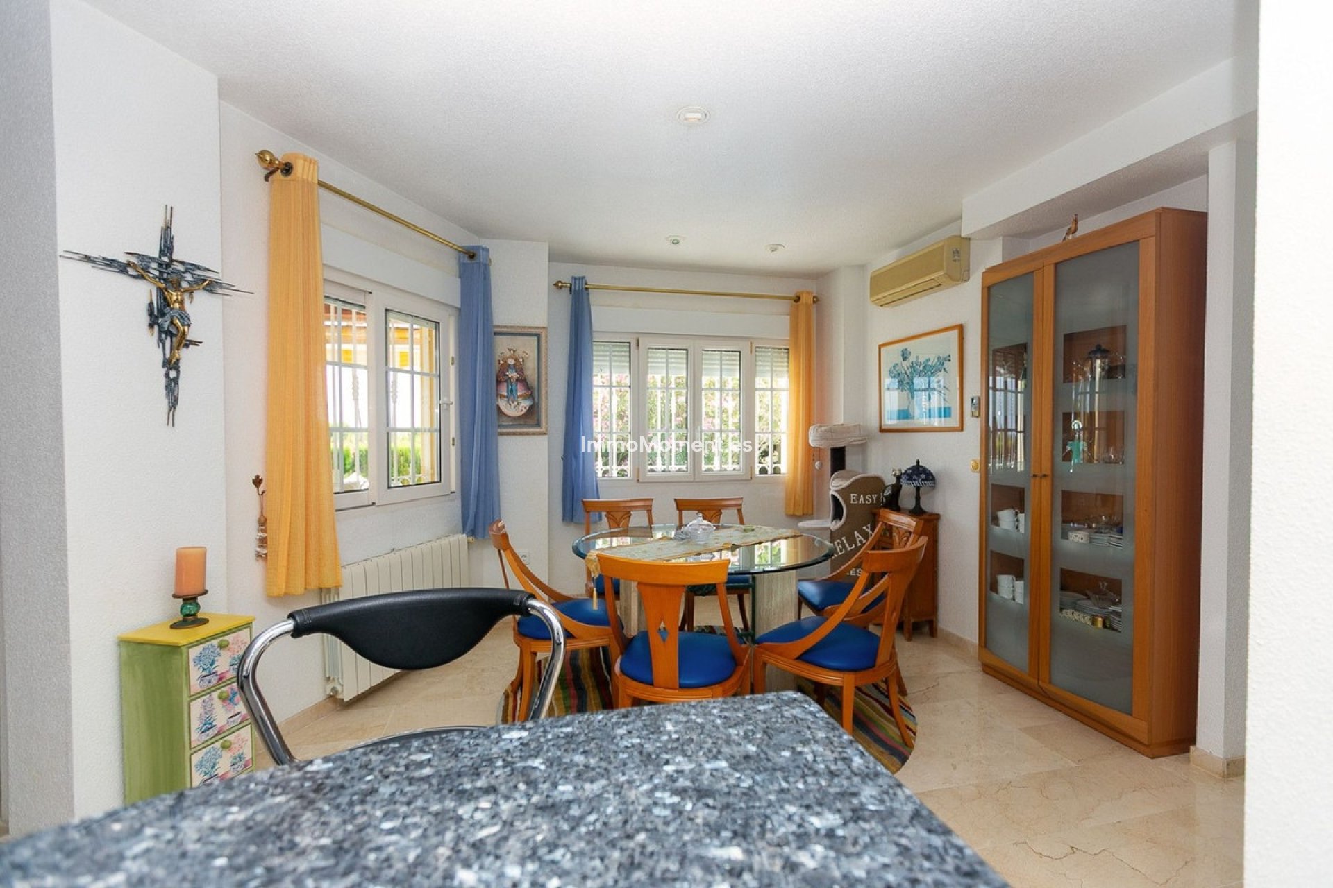 Bestaande woning - Vrijstaande villa - Orihuela - Orihuela Costa