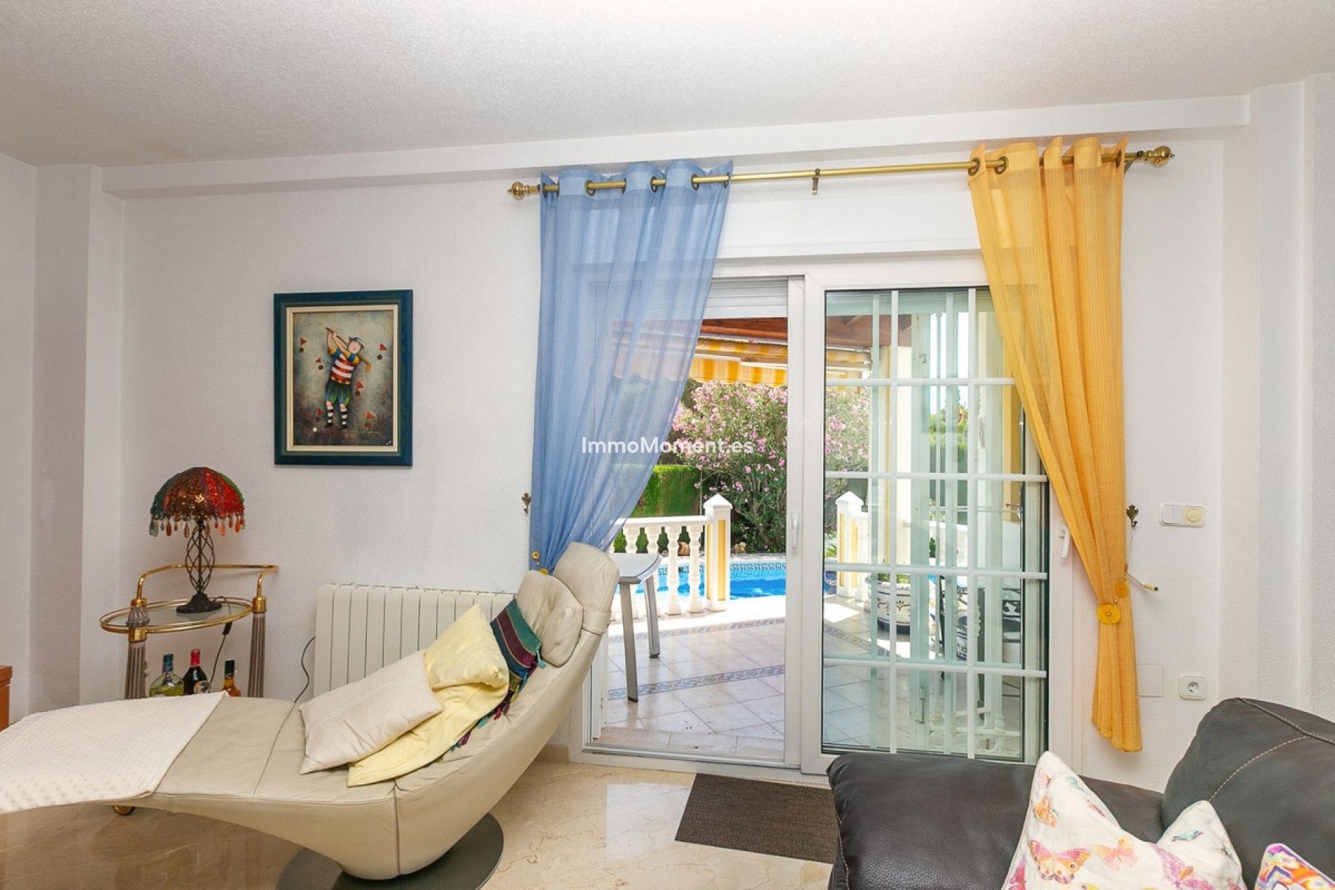 Bestaande woning - Vrijstaande villa - Orihuela - Orihuela Costa
