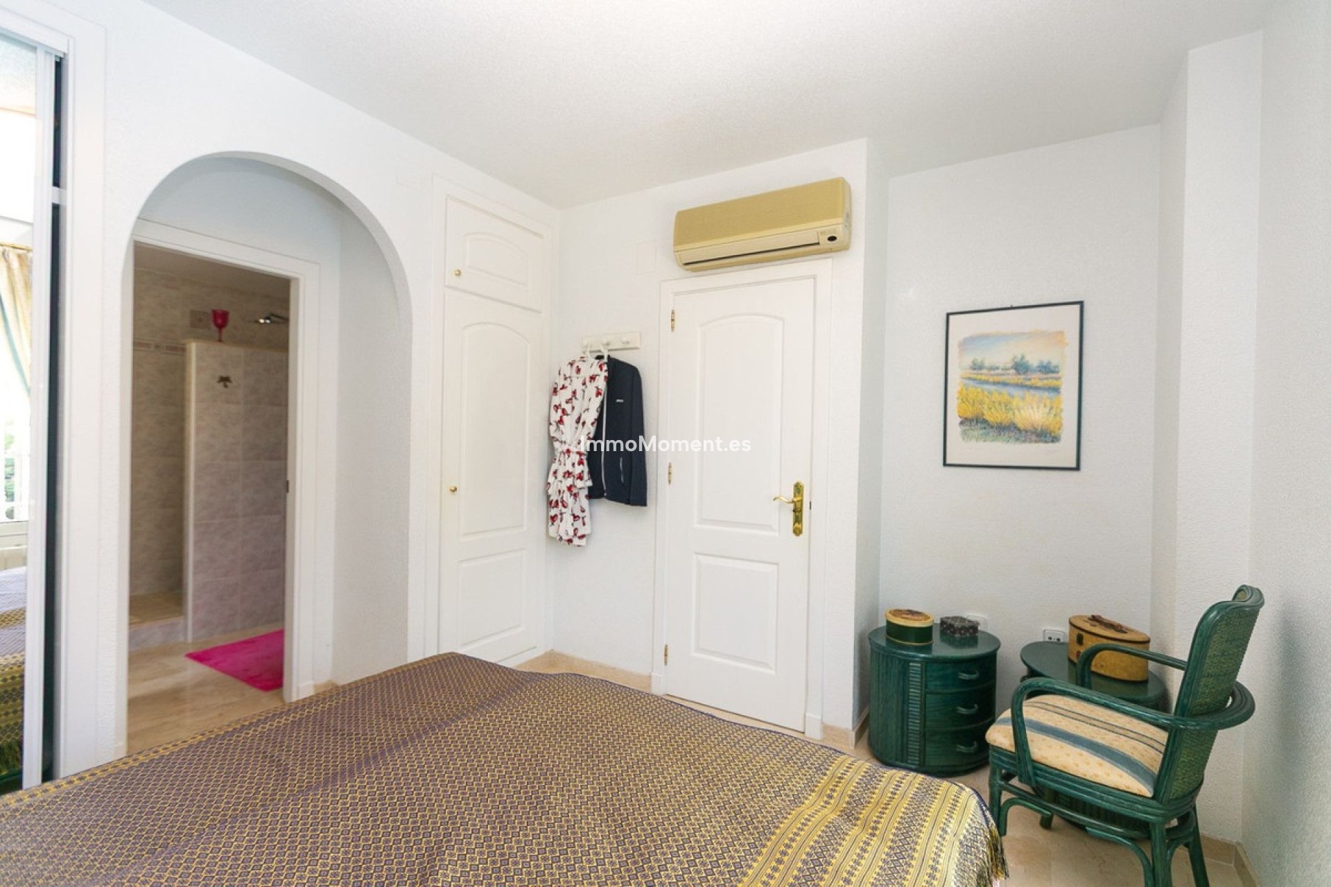 Bestaande woning - Vrijstaande villa - Orihuela - Orihuela Costa
