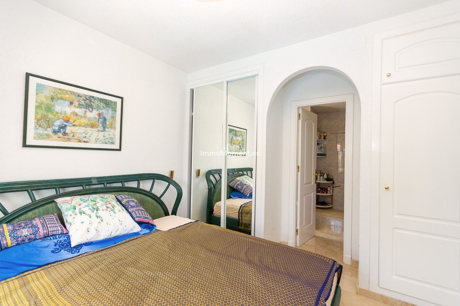 Bestaande woning - Vrijstaande villa - Orihuela - Orihuela Costa