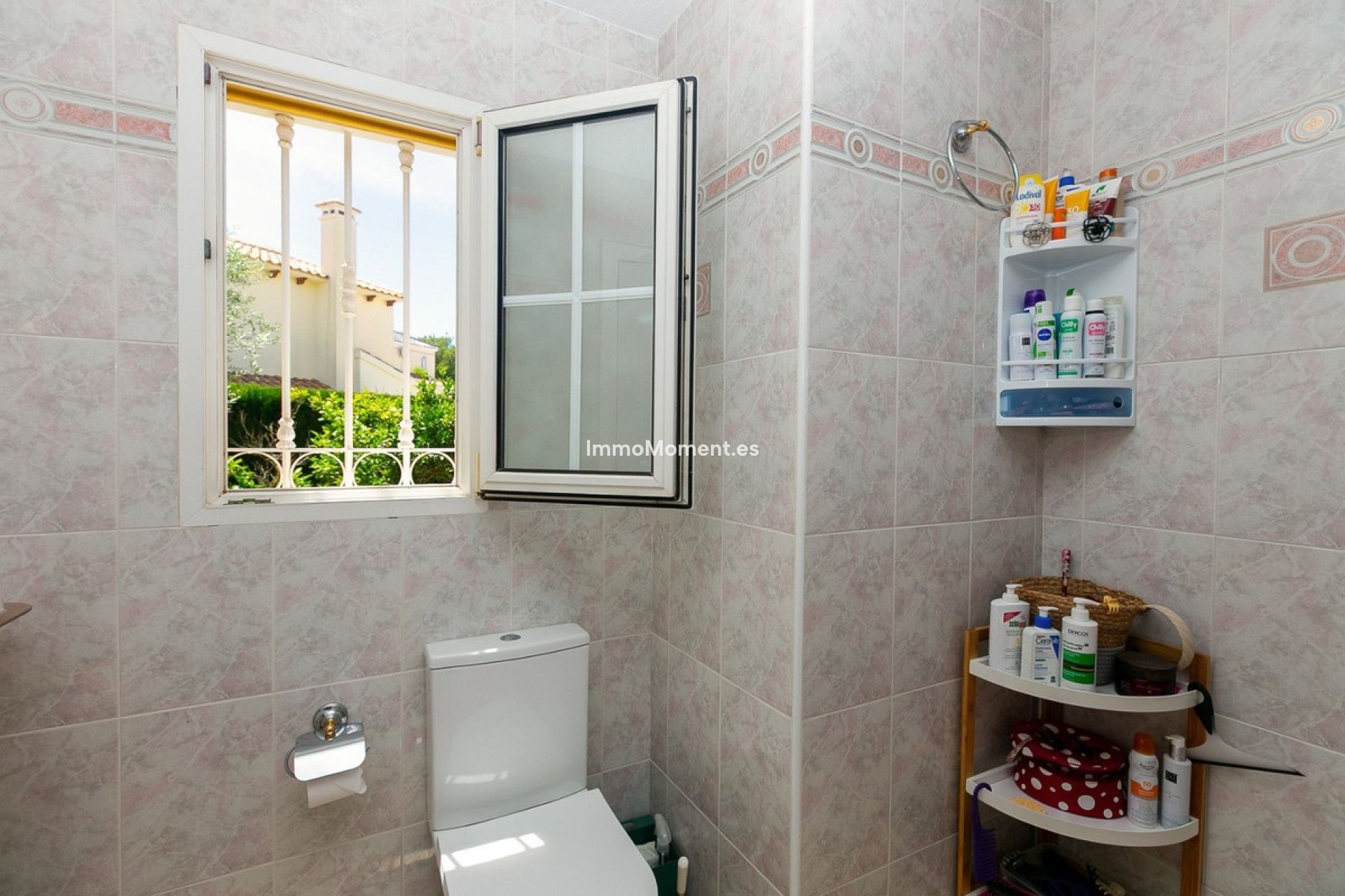 Bestaande woning - Vrijstaande villa - Orihuela - Orihuela Costa