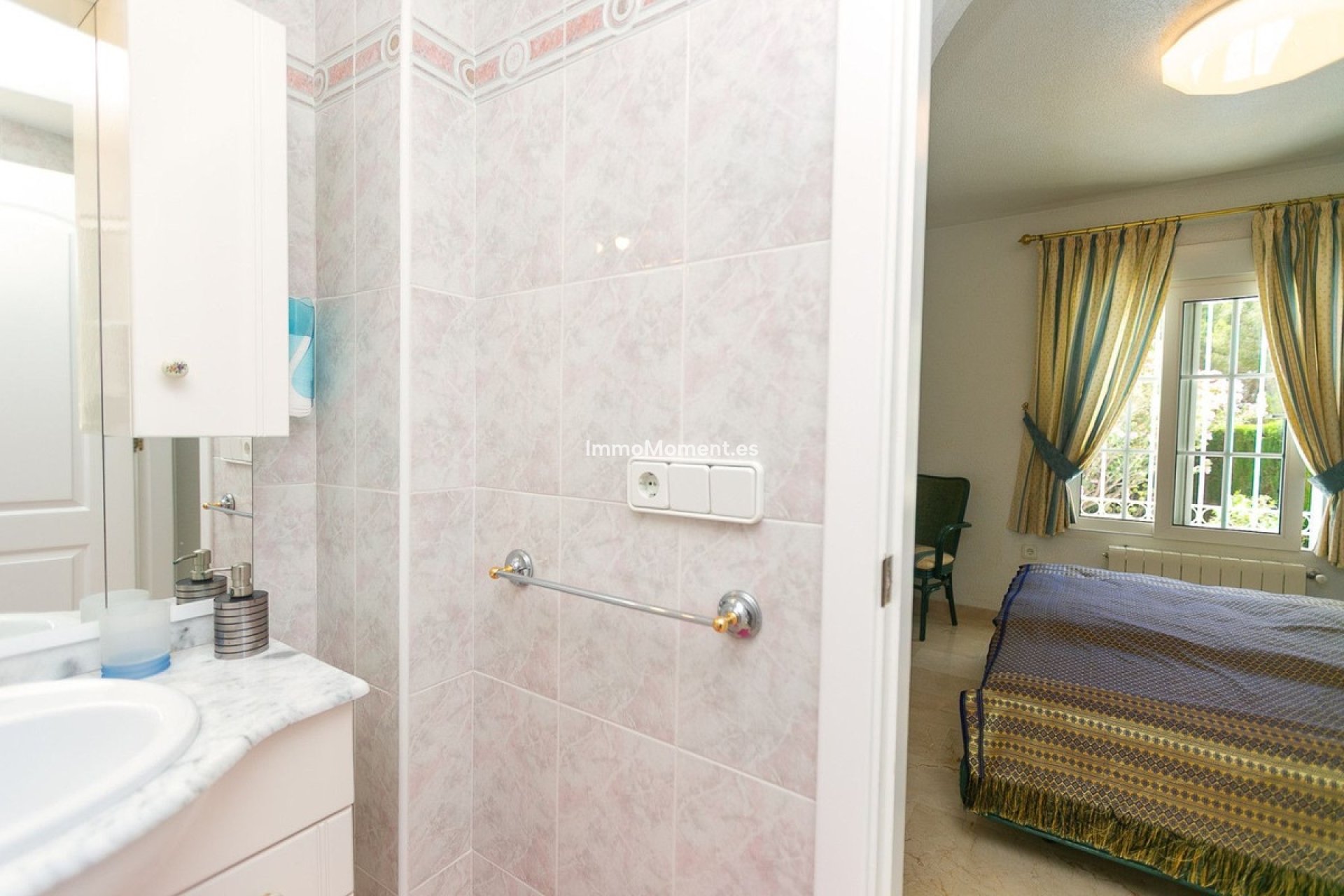Bestaande woning - Vrijstaande villa - Orihuela - Orihuela Costa