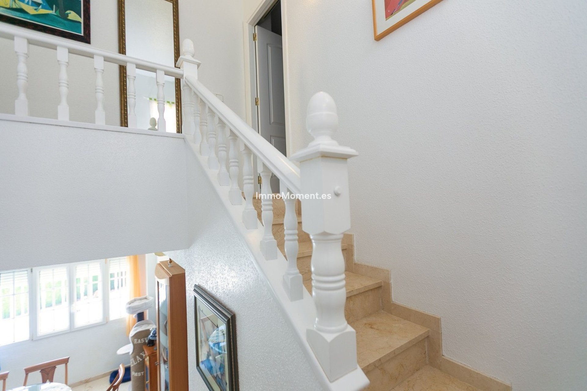 Bestaande woning - Vrijstaande villa - Orihuela - Orihuela Costa