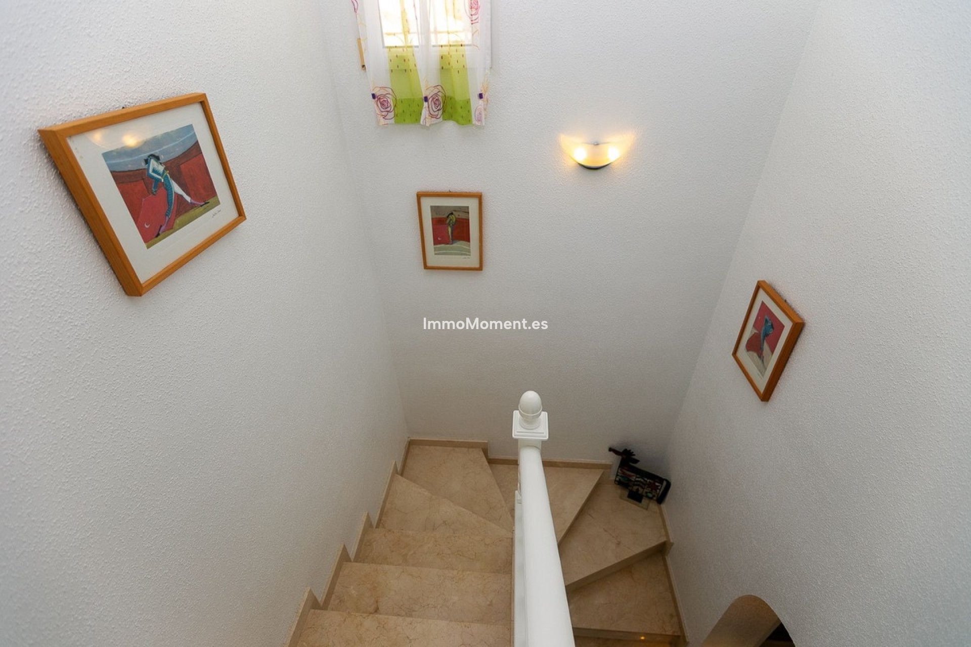 Bestaande woning - Vrijstaande villa - Orihuela - Orihuela Costa