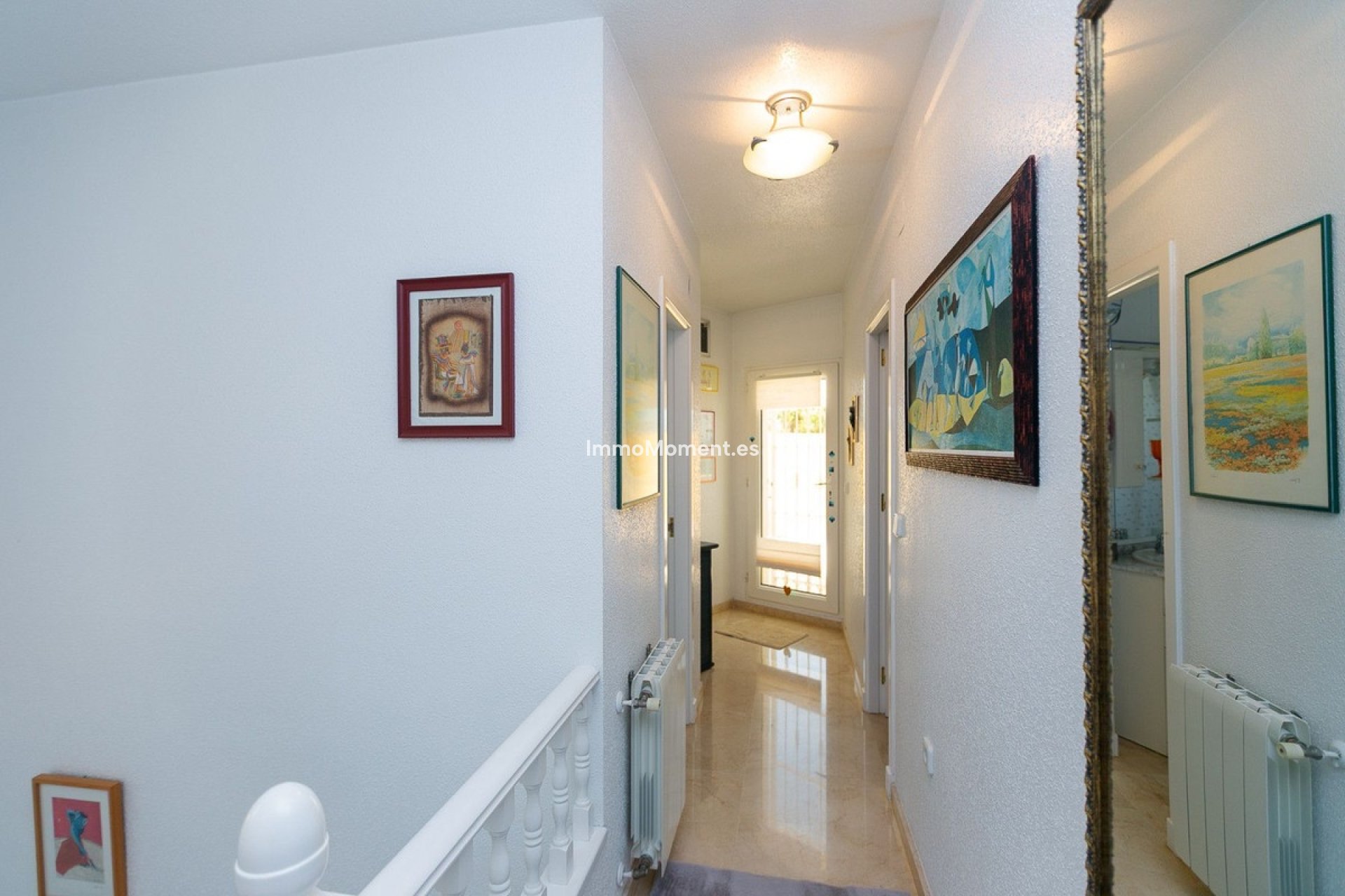 Bestaande woning - Vrijstaande villa - Orihuela - Orihuela Costa