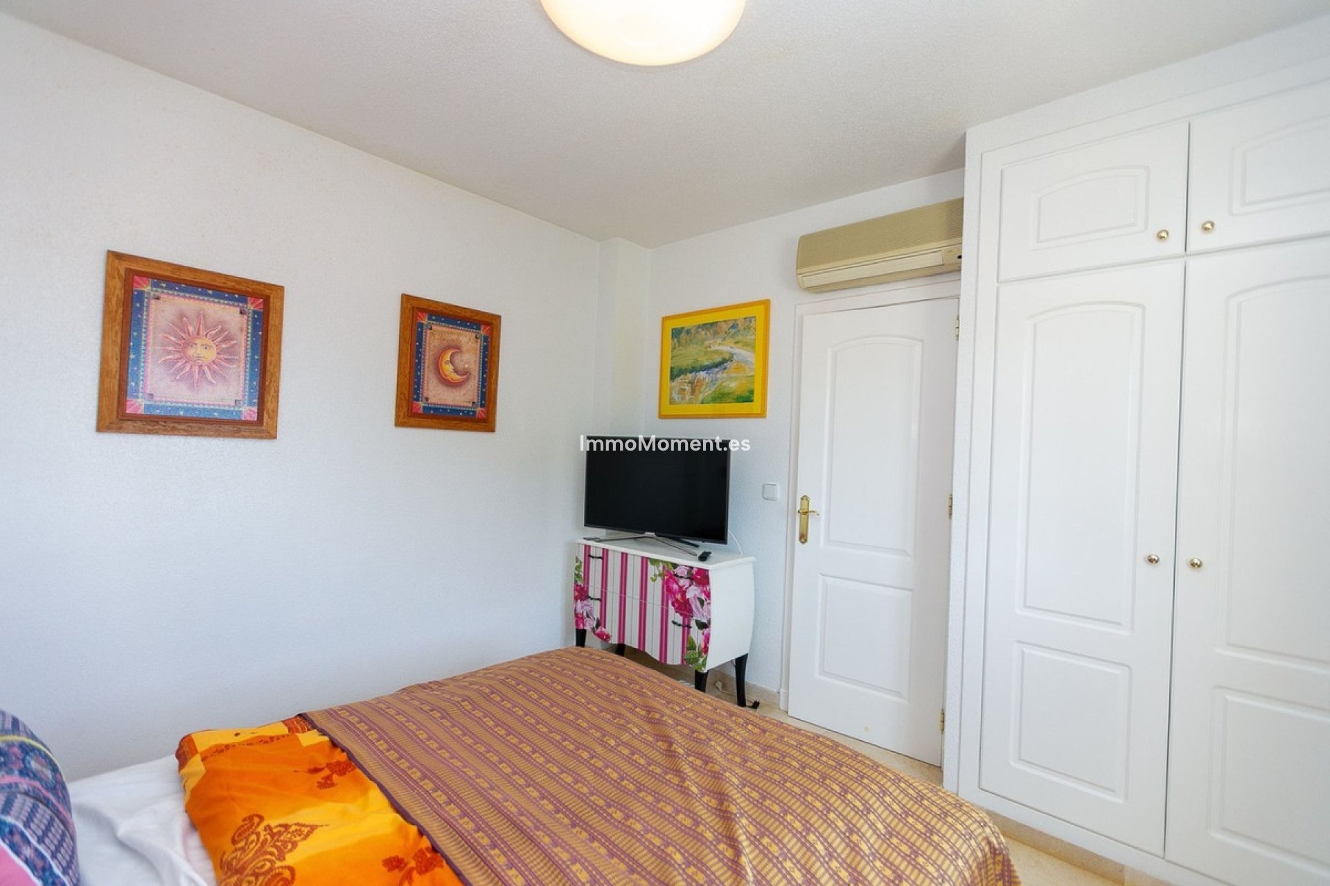 Bestaande woning - Vrijstaande villa - Orihuela - Orihuela Costa