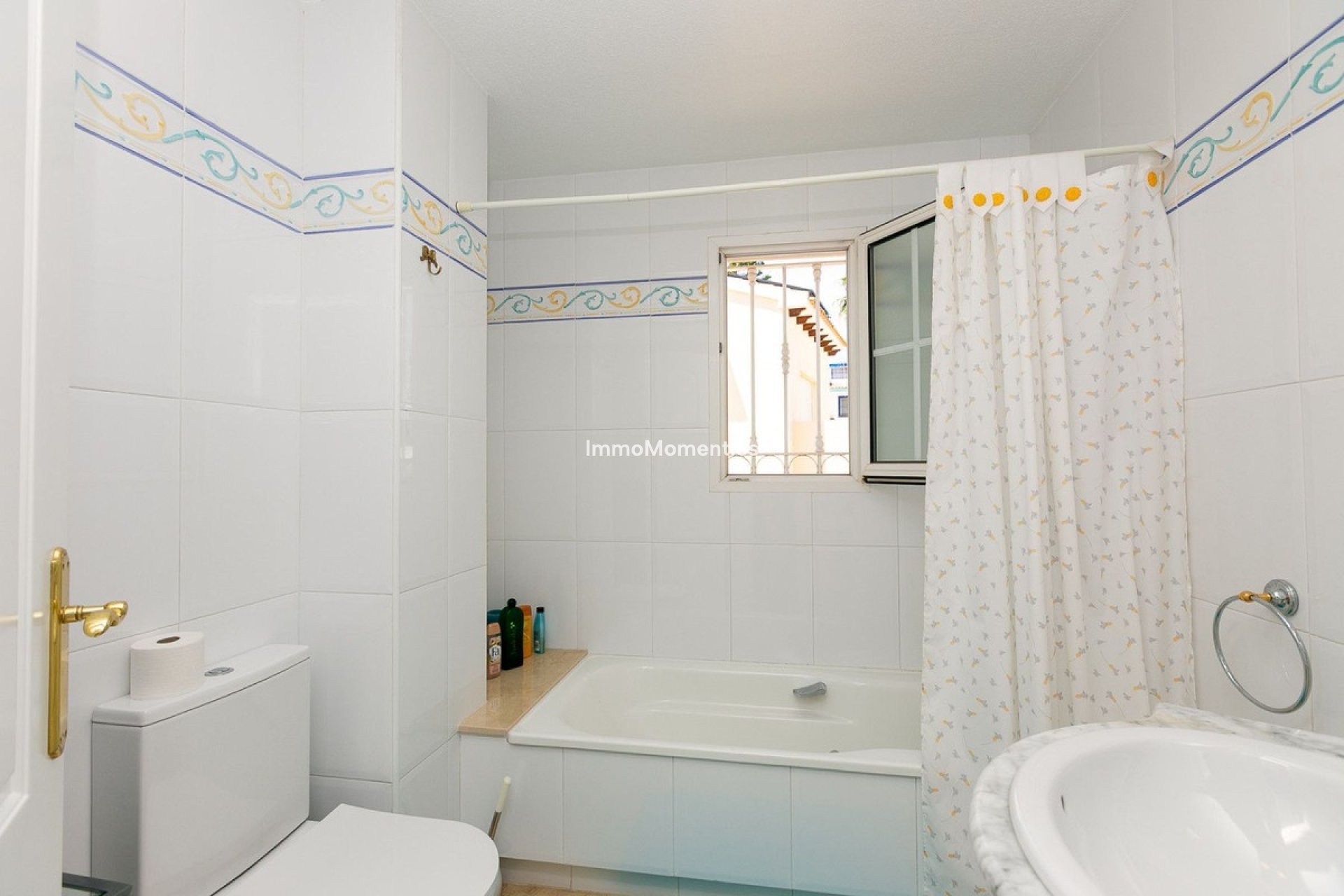 Bestaande woning - Vrijstaande villa - Orihuela - Orihuela Costa