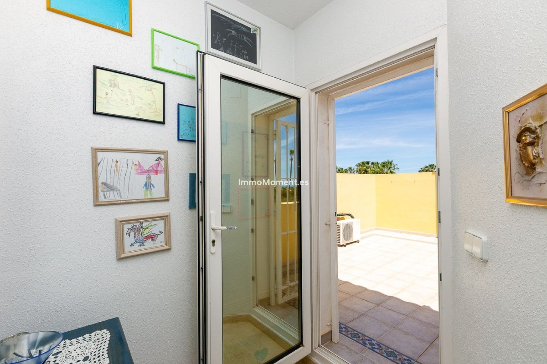 Bestaande woning - Vrijstaande villa - Orihuela - Orihuela Costa