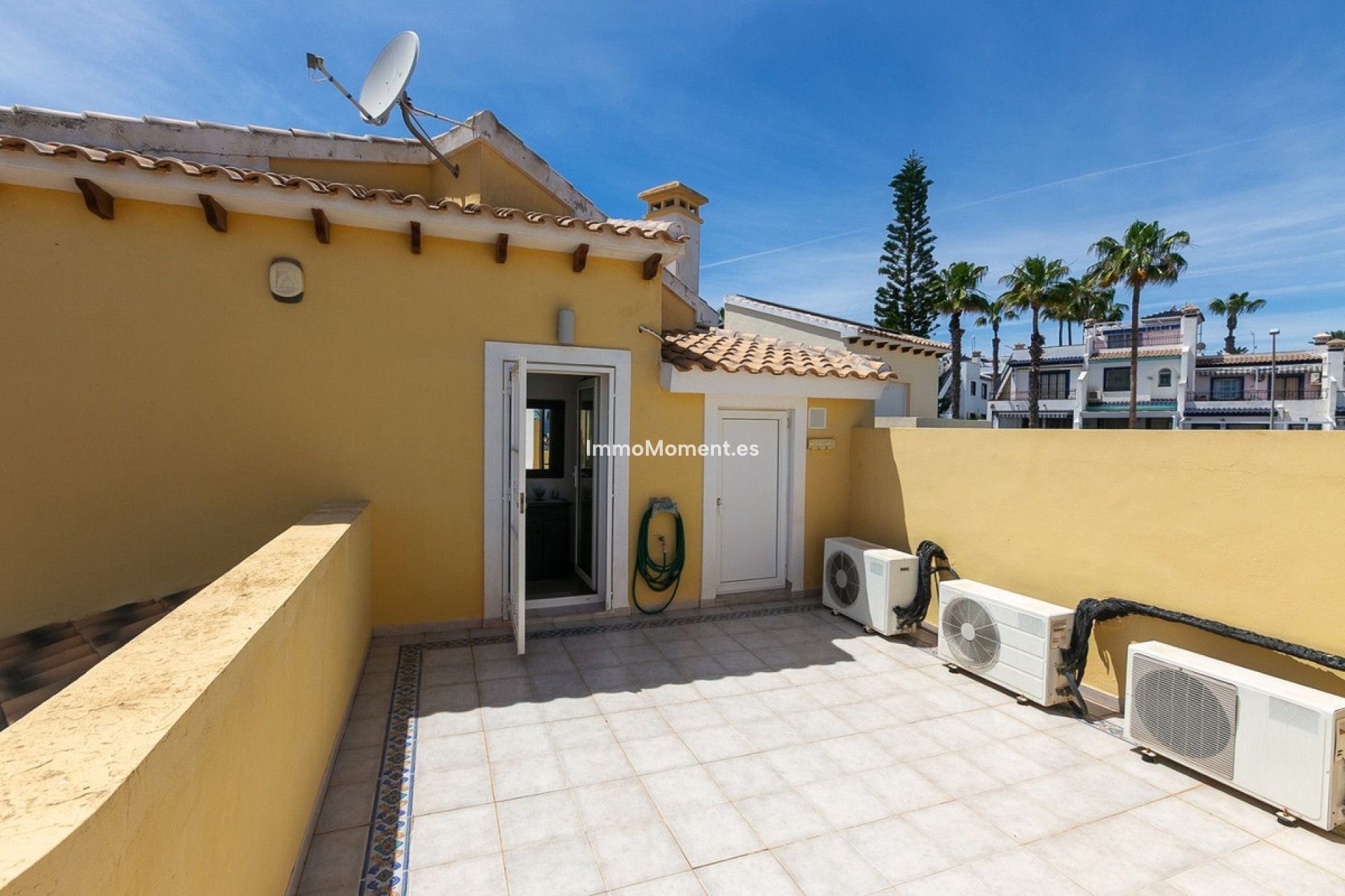 Bestaande woning - Vrijstaande villa - Orihuela - Orihuela Costa
