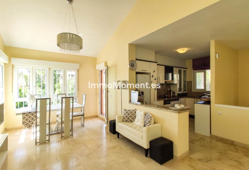 Bestaande woning - Vrijstaande villa - Orihuela - Orihuela Costa