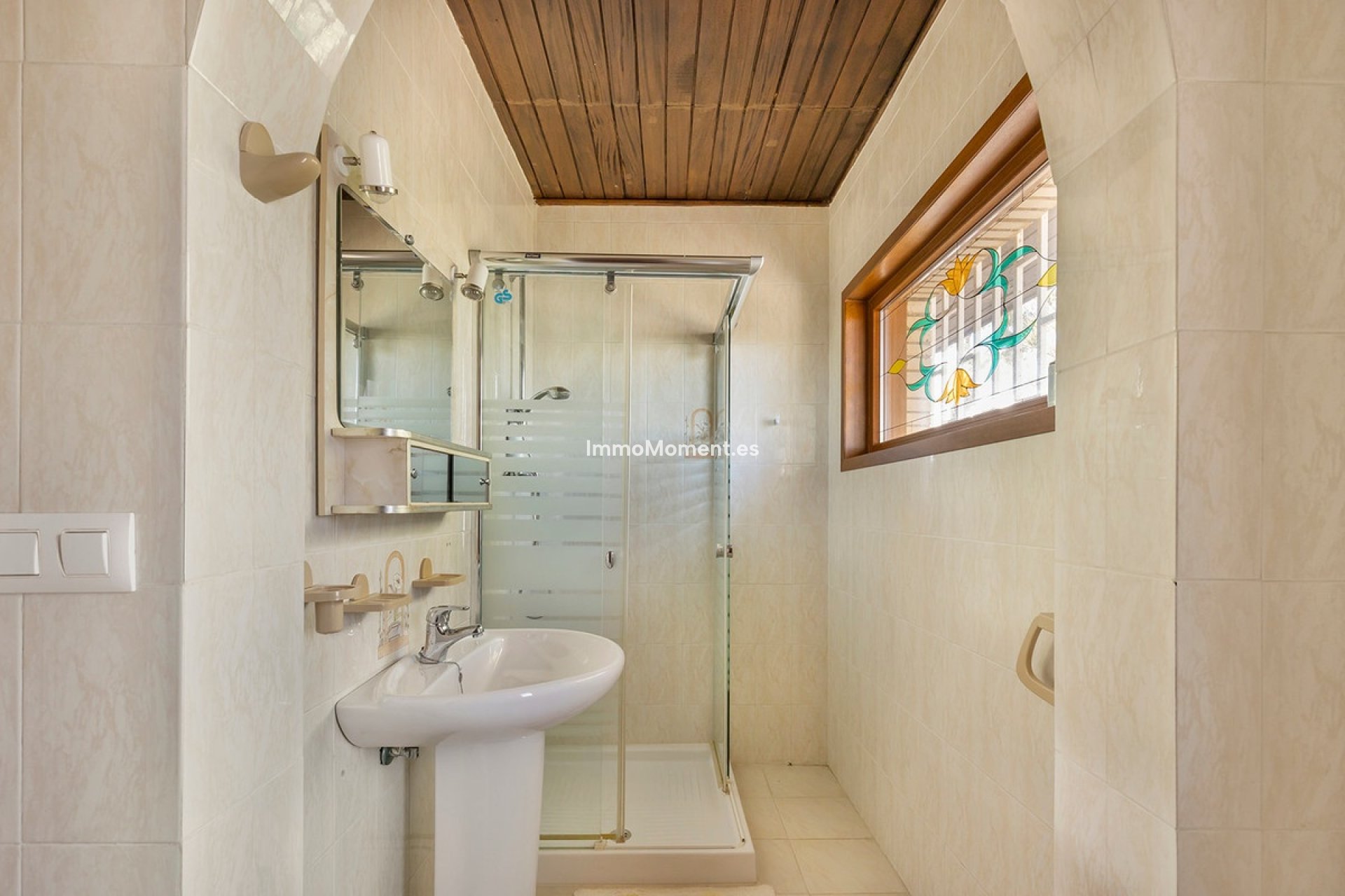 Bestaande woning - Vrijstaande villa - Orihuela - Orihuela Costa
