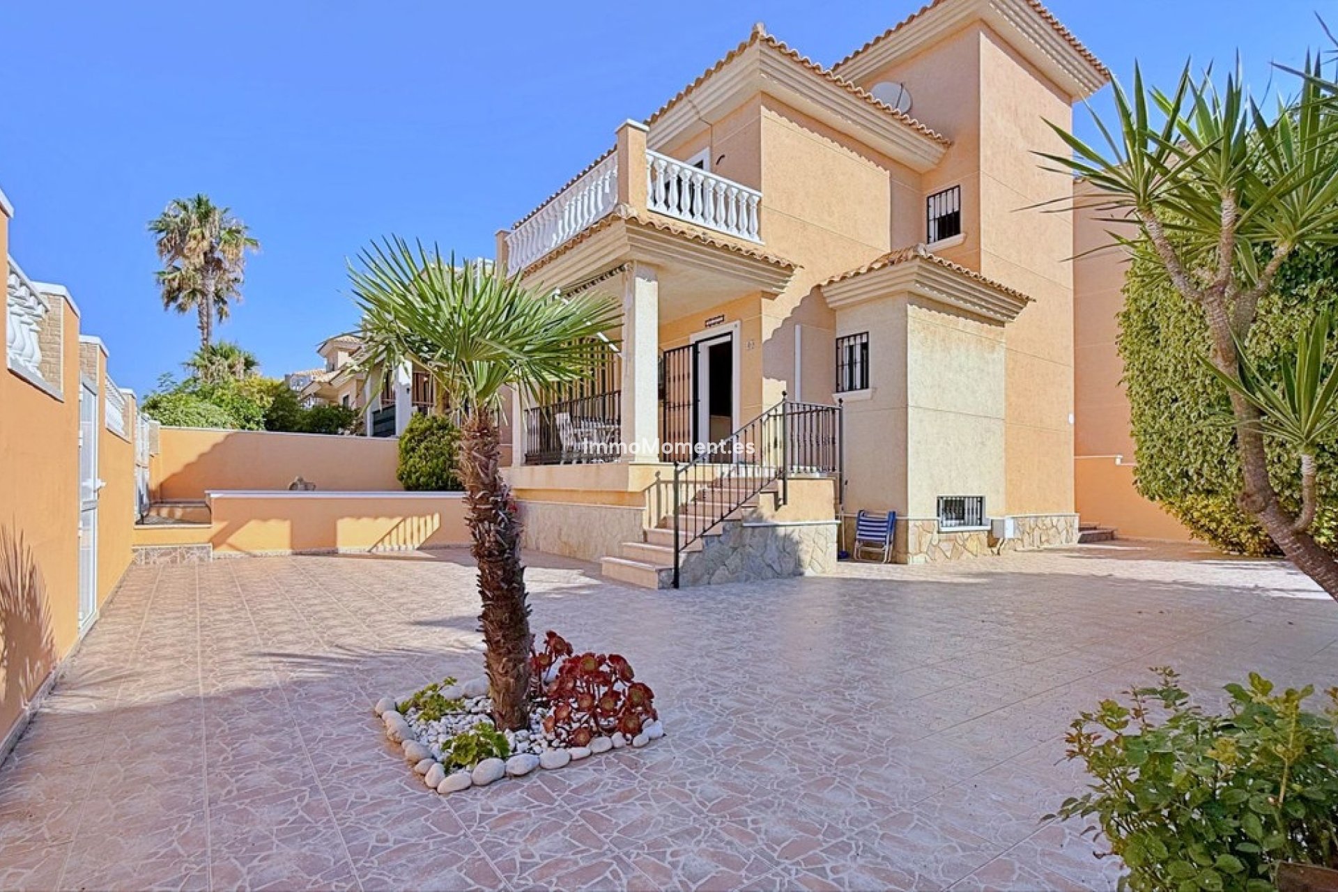 Bestaande woning - Vrijstaande villa - Orihuela - Orihuela Costa