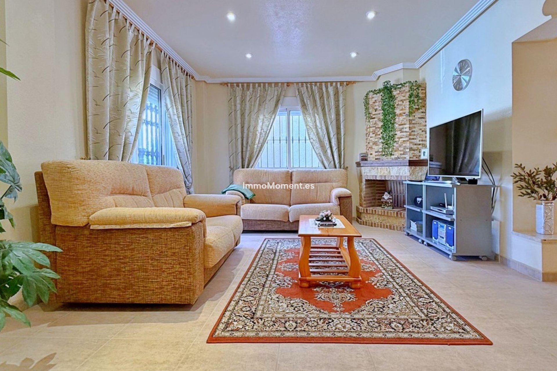 Bestaande woning - Vrijstaande villa - Orihuela - Orihuela Costa