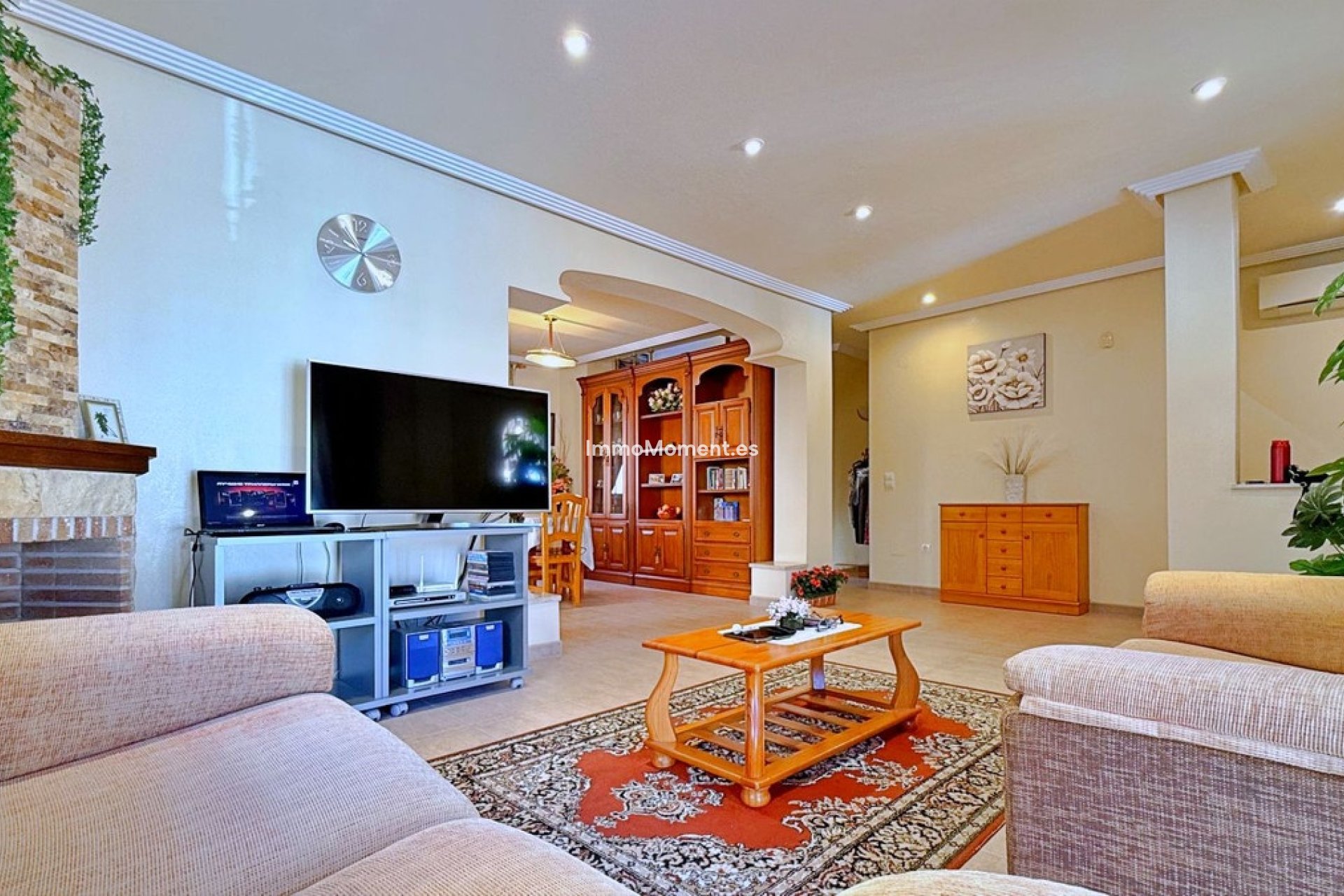 Bestaande woning - Vrijstaande villa - Orihuela - Orihuela Costa
