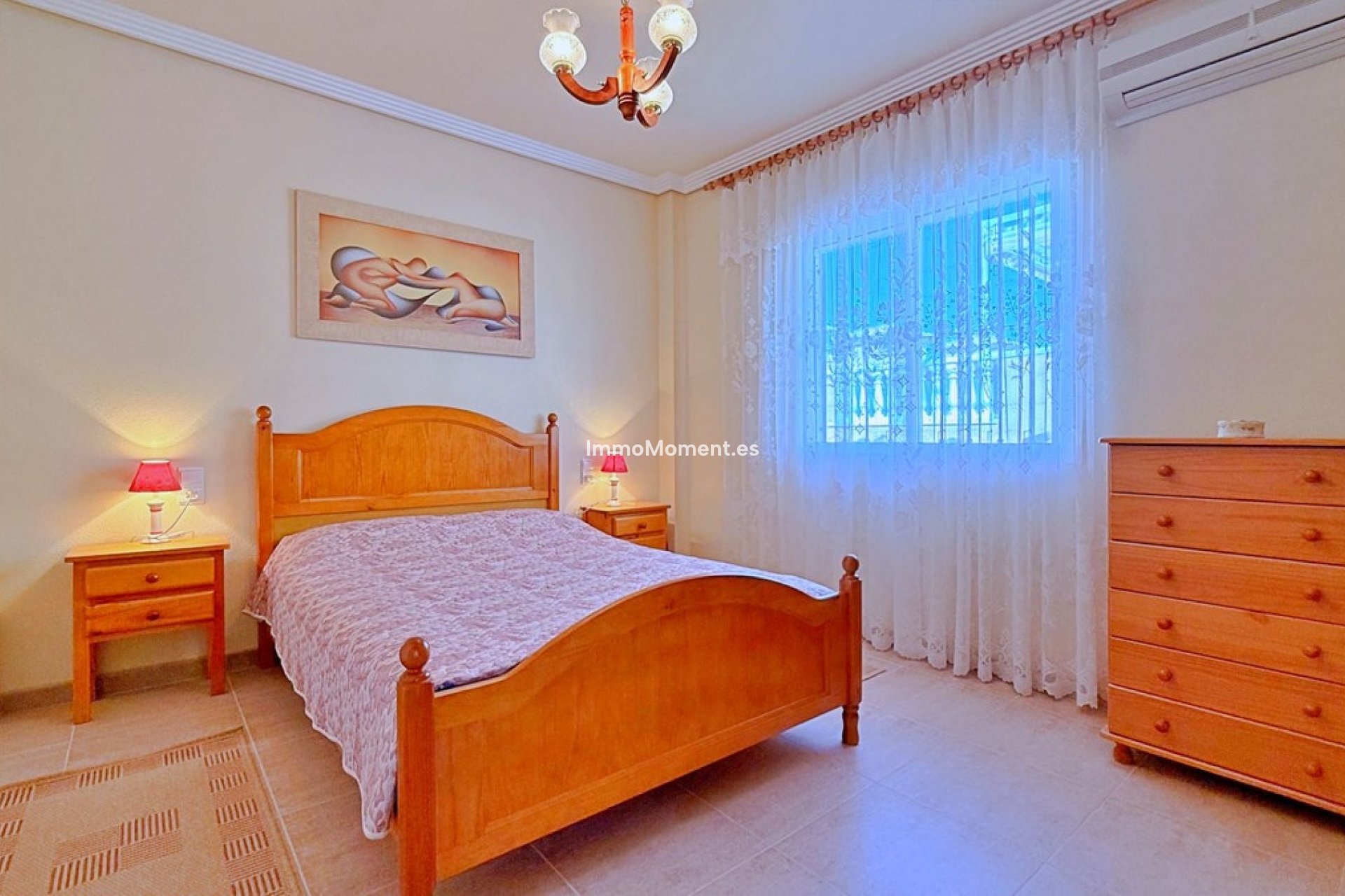 Bestaande woning - Vrijstaande villa - Orihuela - Orihuela Costa
