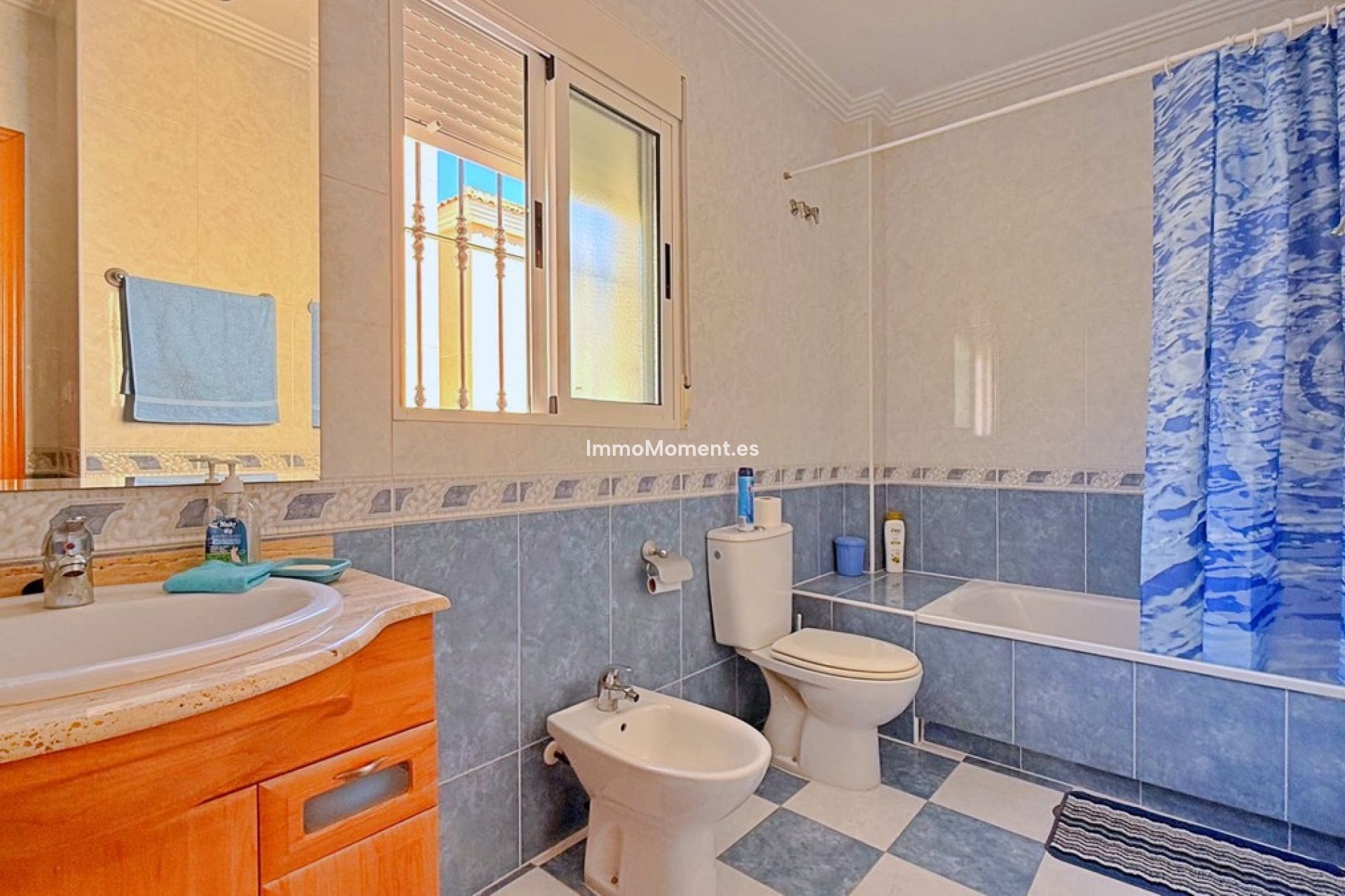 Bestaande woning - Vrijstaande villa - Orihuela - Orihuela Costa