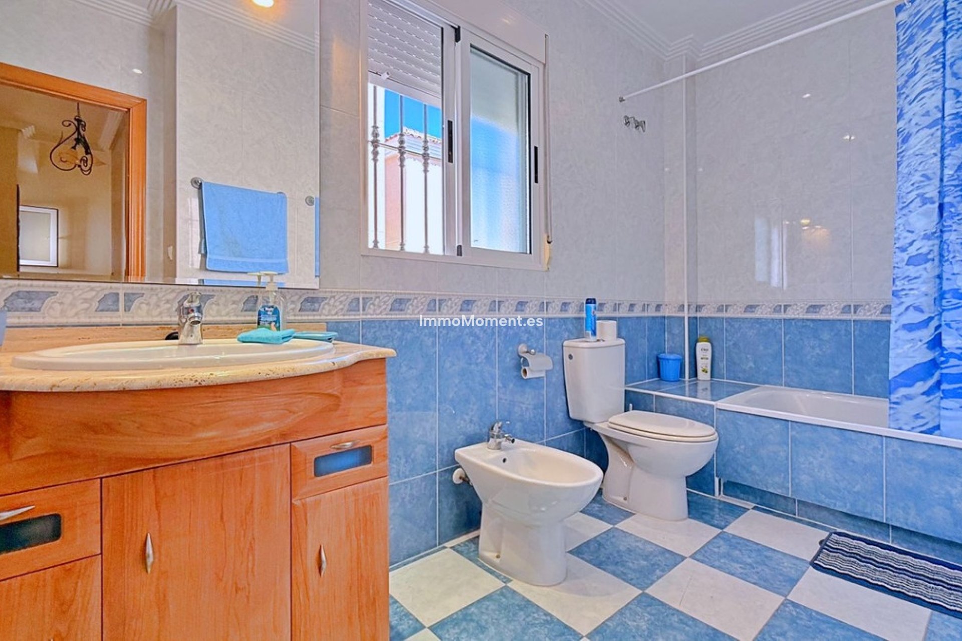 Bestaande woning - Vrijstaande villa - Orihuela - Orihuela Costa