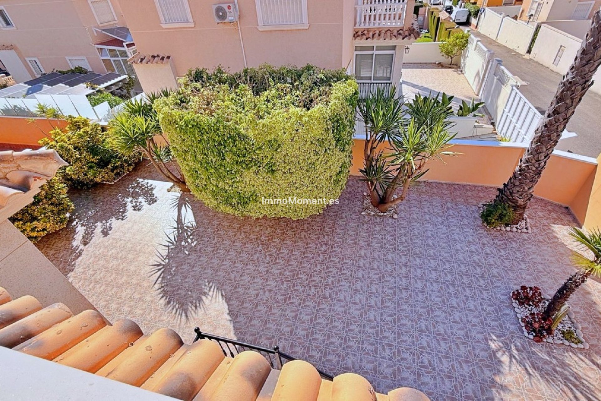 Bestaande woning - Vrijstaande villa - Orihuela - Orihuela Costa