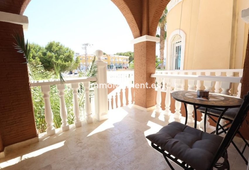 Bestaande woning - Vrijstaande villa - Orihuela - Orihuela Costa