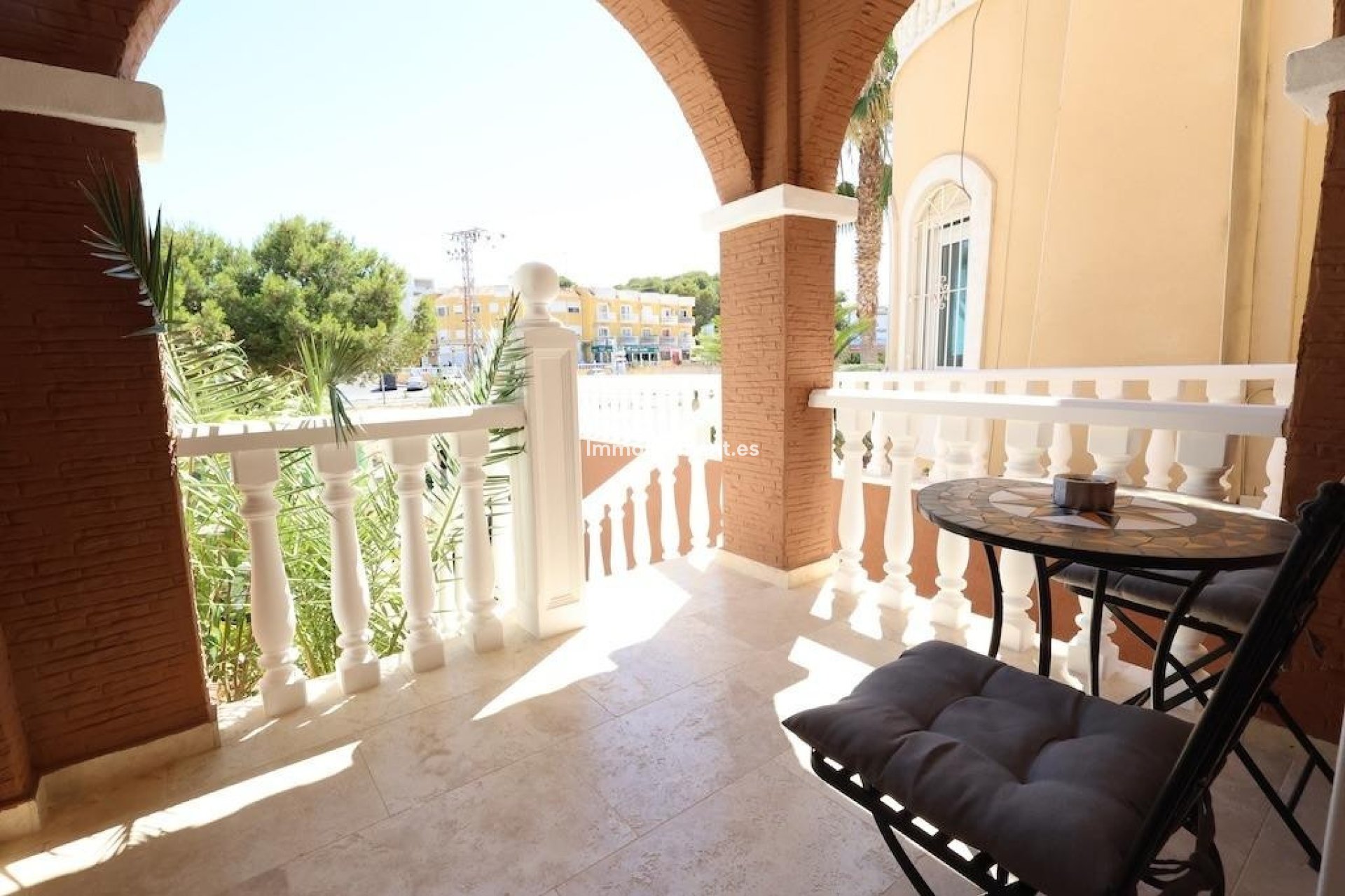 Bestaande woning - Vrijstaande villa - Orihuela - Orihuela Costa