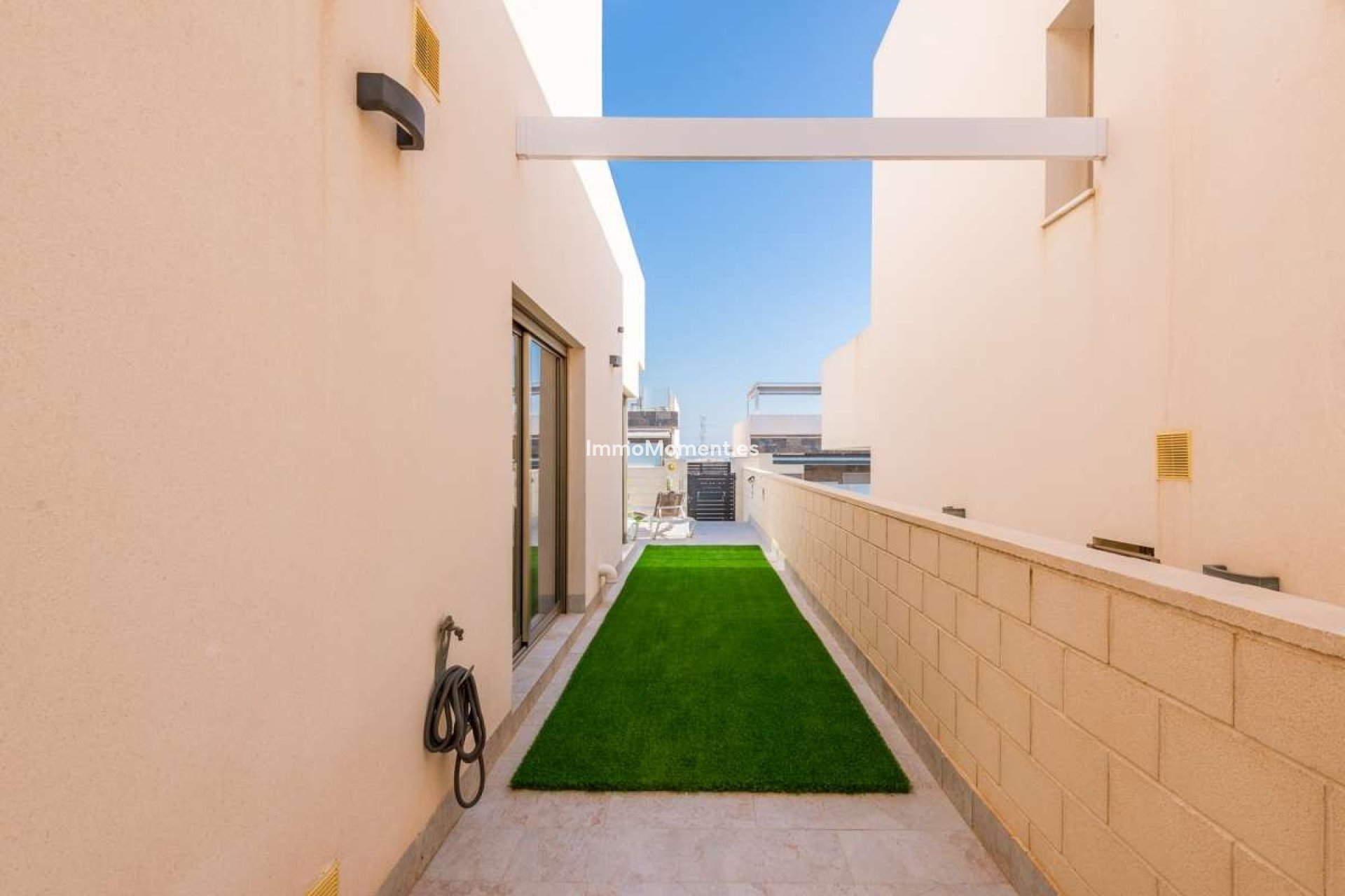 Bestaande woning - Vrijstaande villa - Orihuela - Orihuela Costa