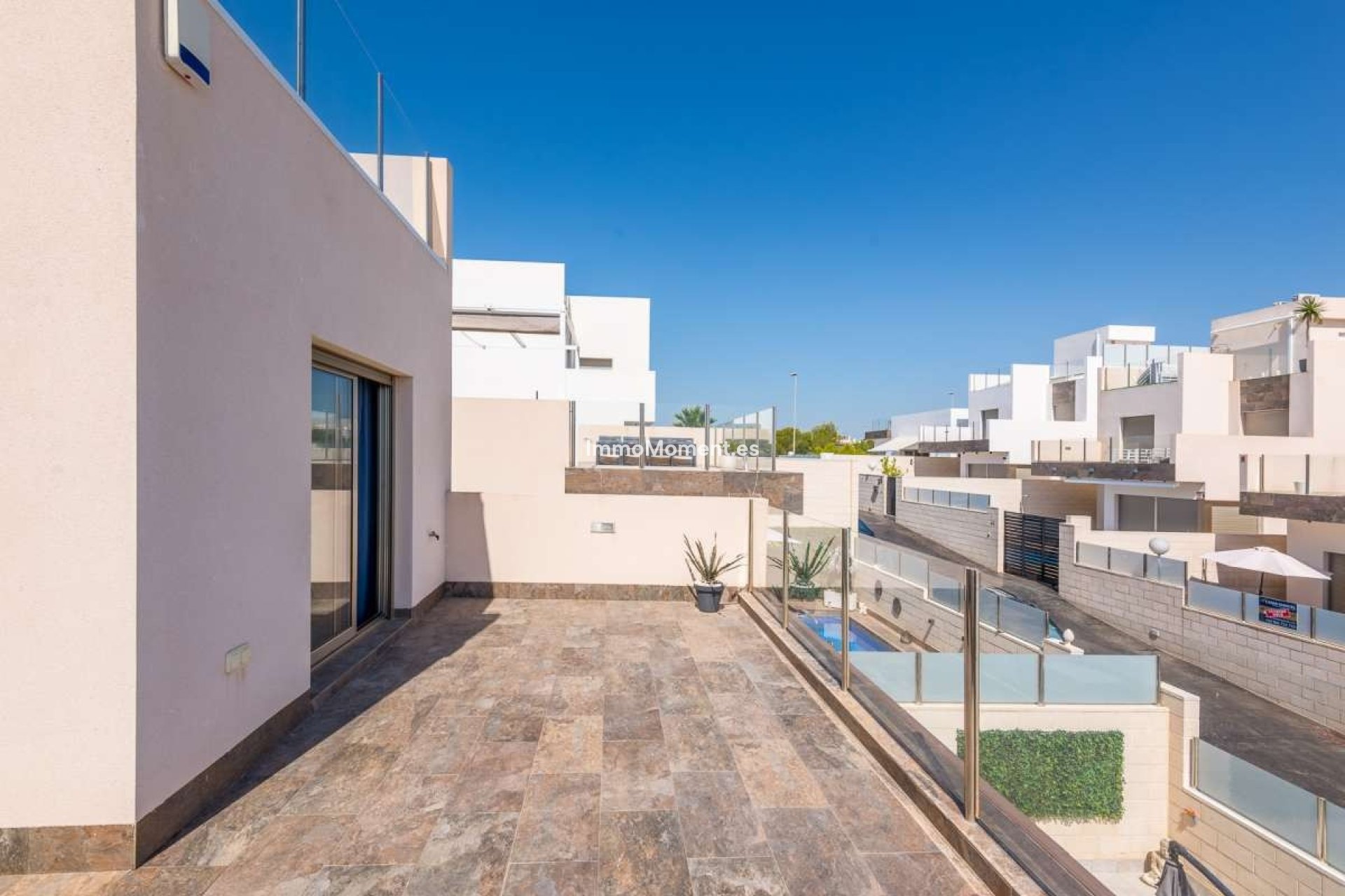 Bestaande woning - Vrijstaande villa - Orihuela - Orihuela Costa